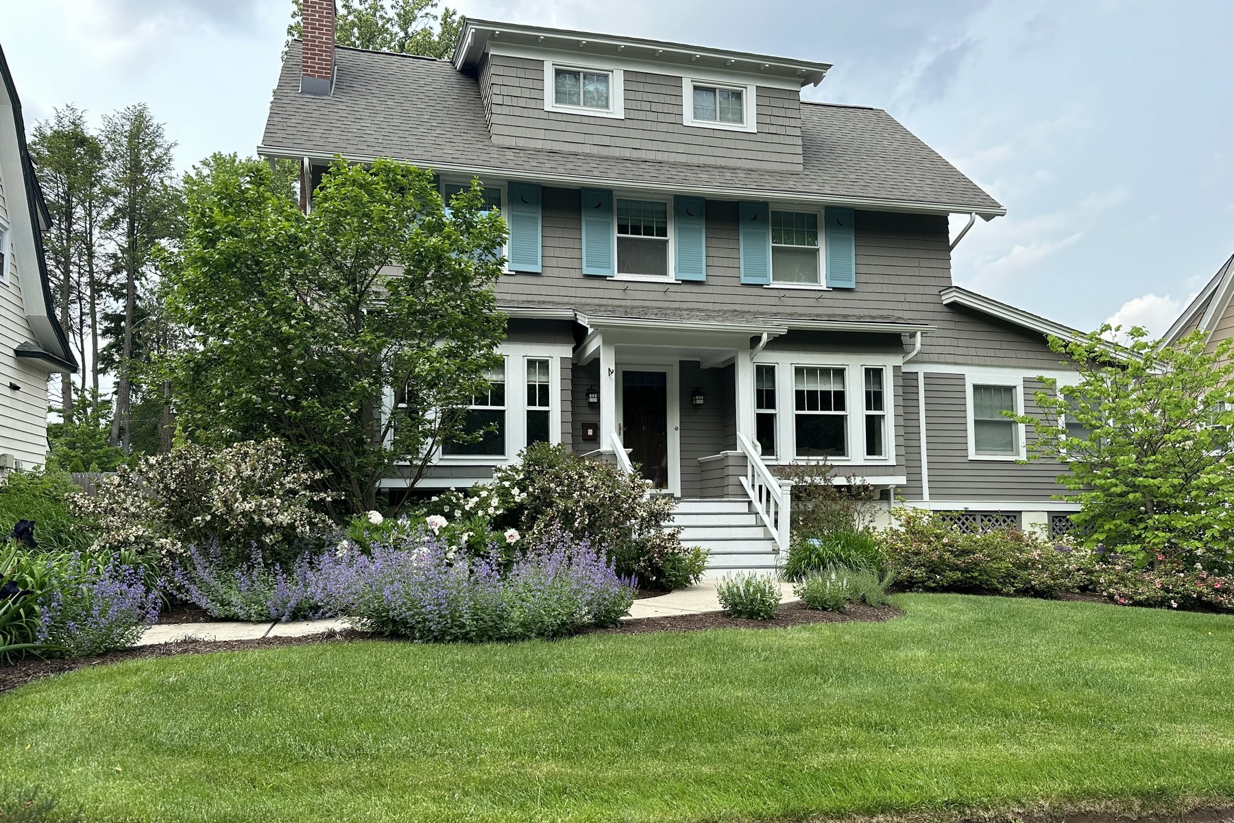 95 Haddon Place