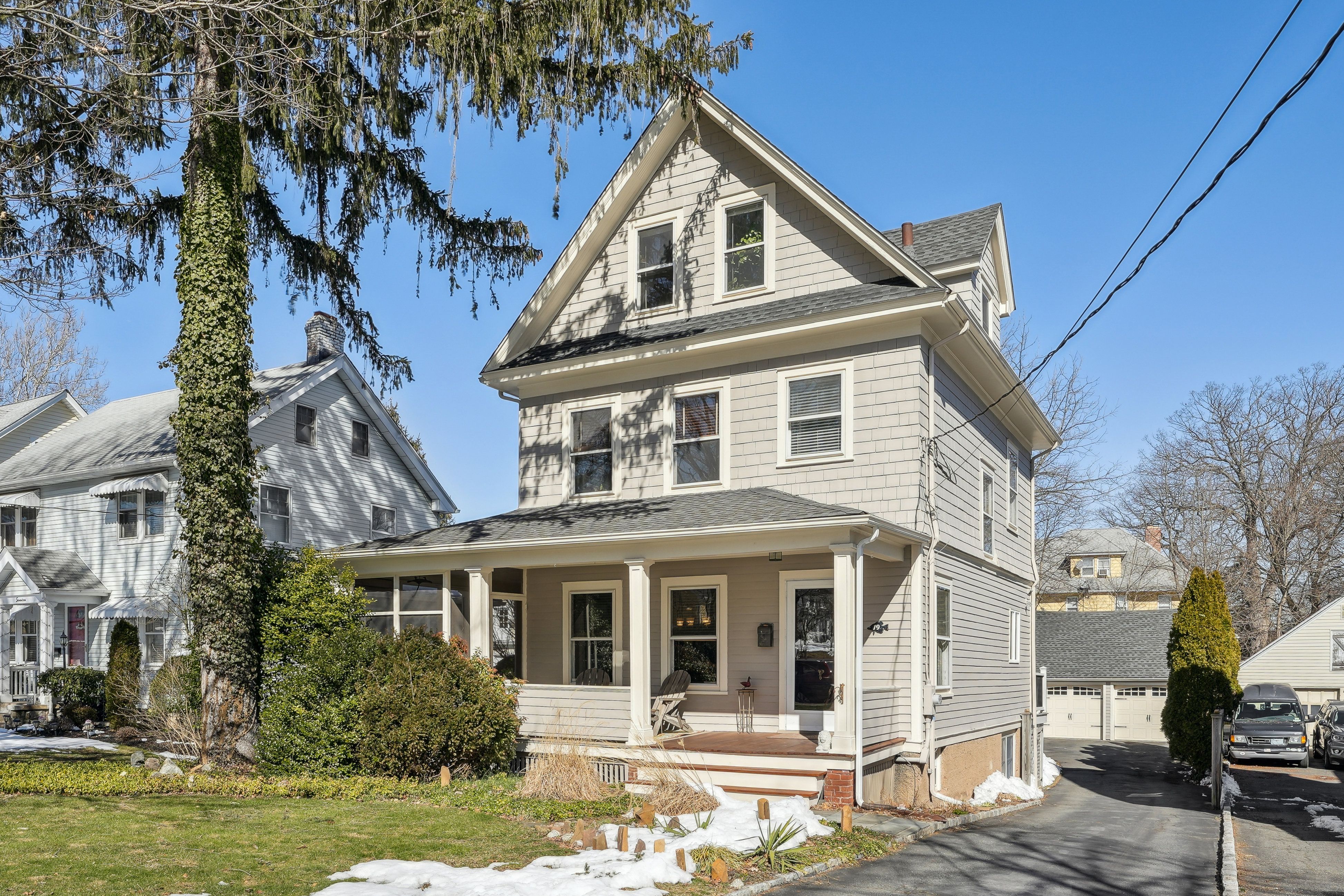 19 Pearl Street 