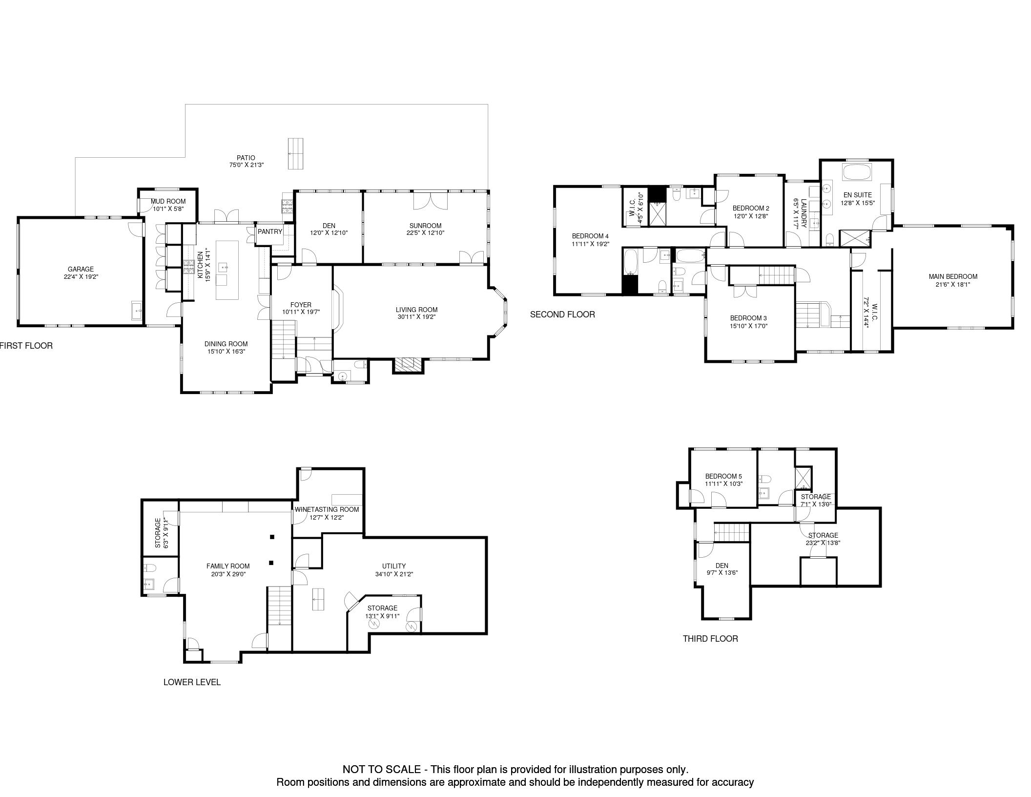 89 Eagle Rock Way 