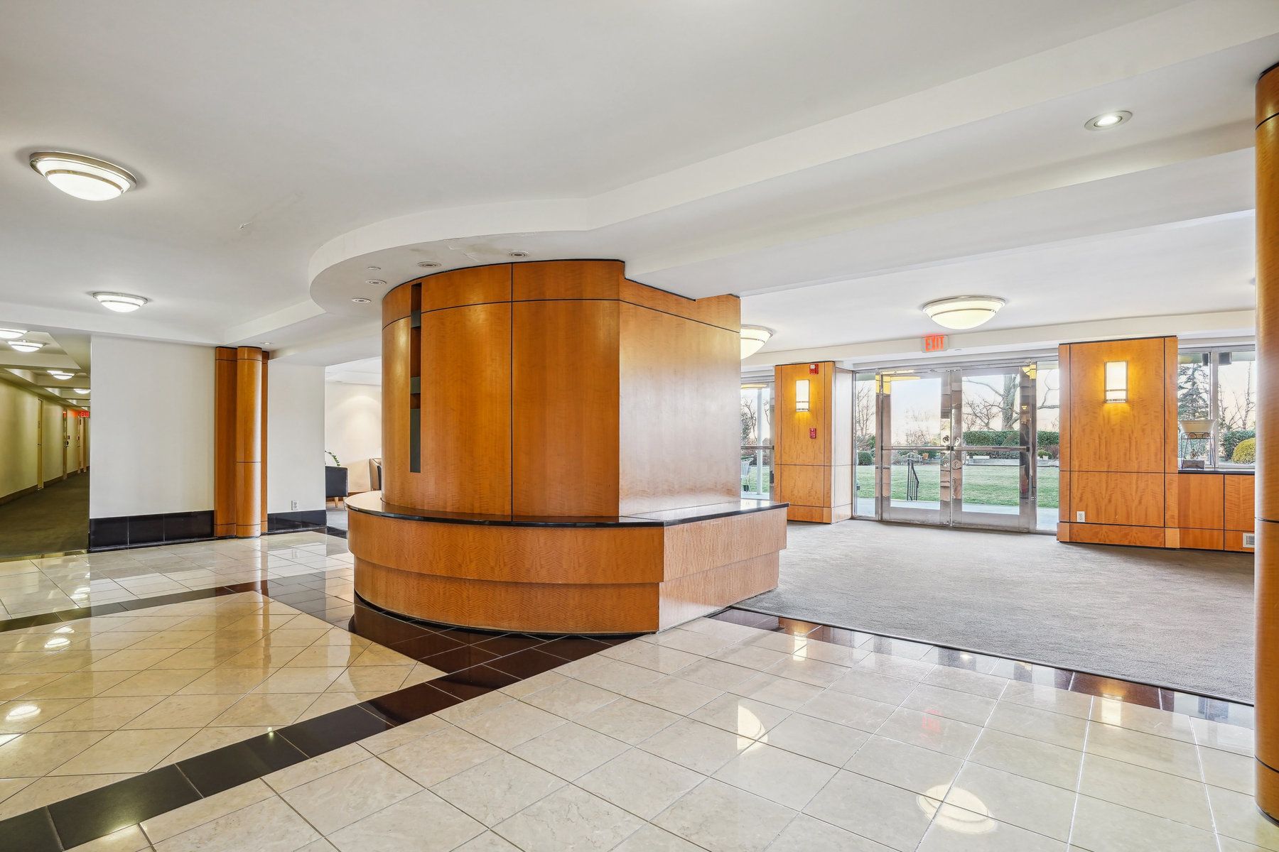 377 S Harrison St Unit# 15D