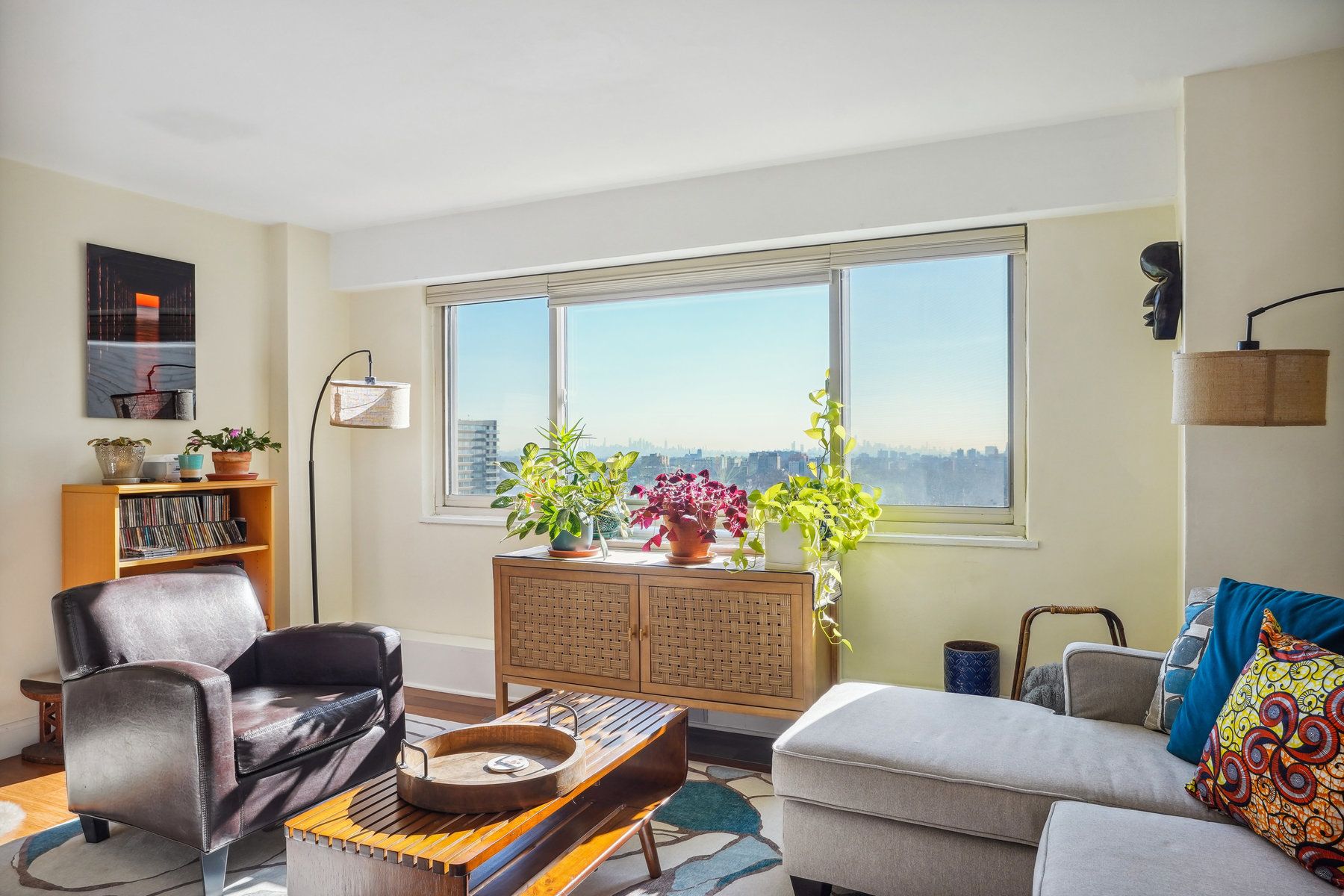 377 S Harrison St Unit# 15D