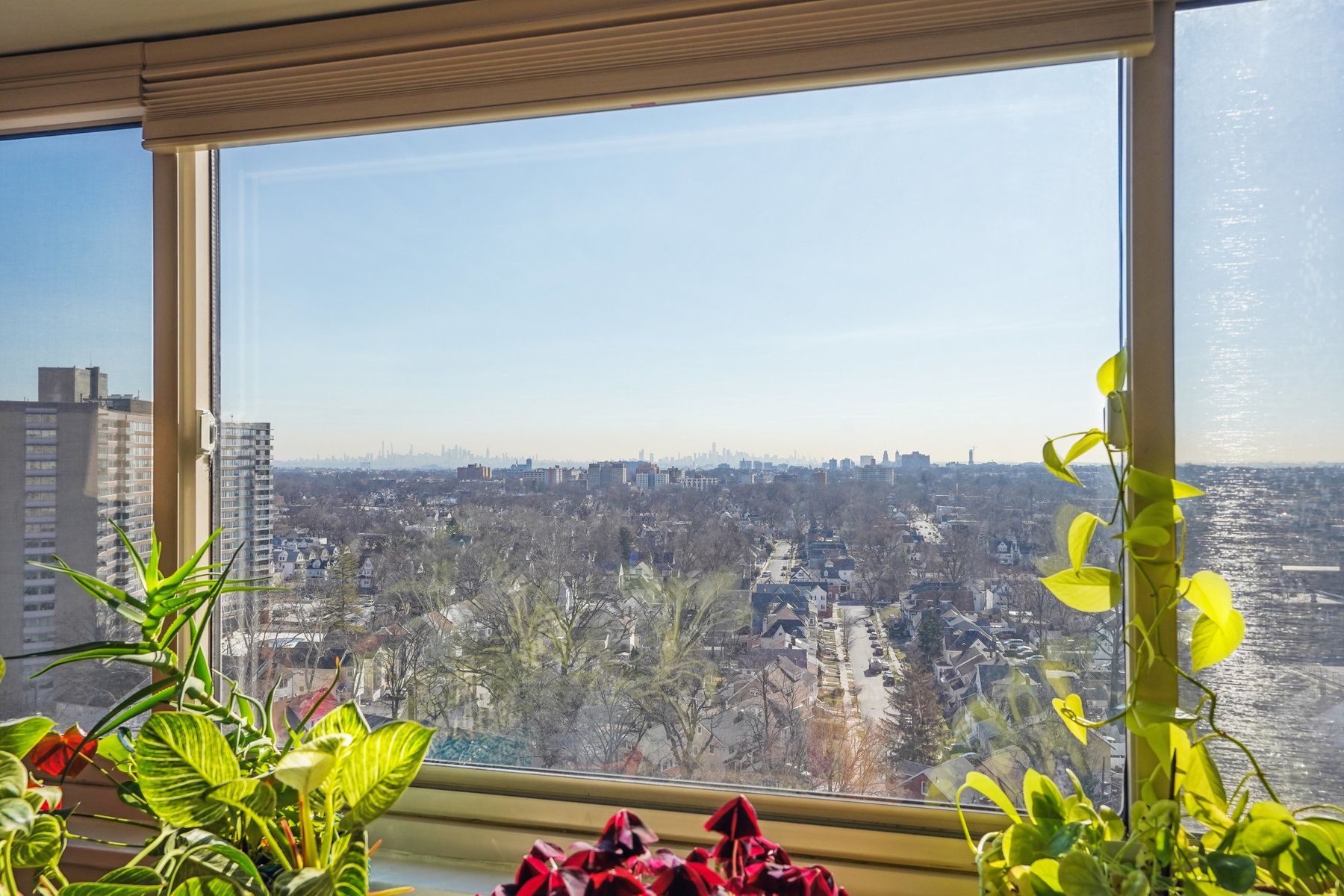 377 S Harrison St Unit# 15D