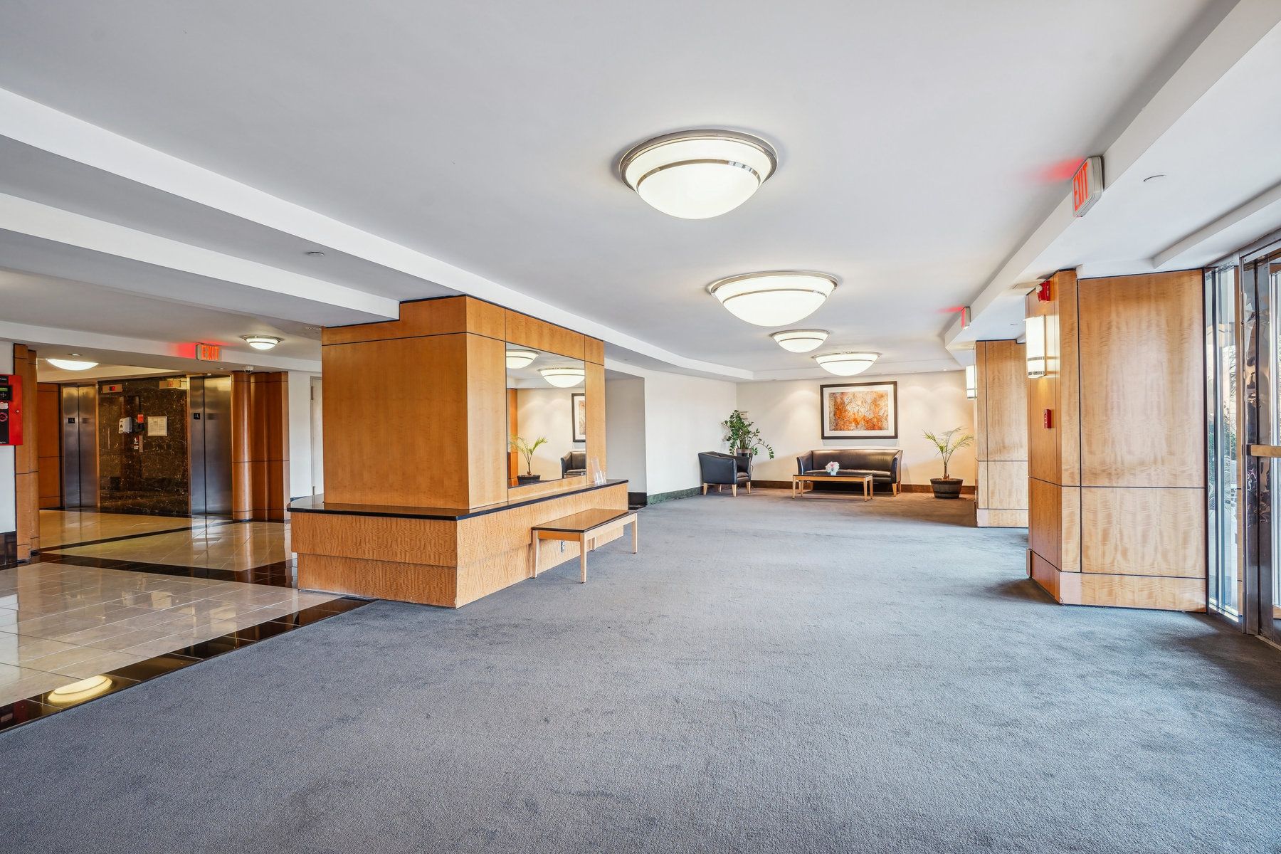377 S Harrison St Unit# 15D
