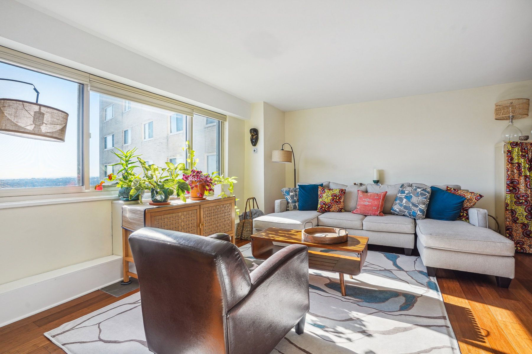 377 S Harrison St Unit# 15D