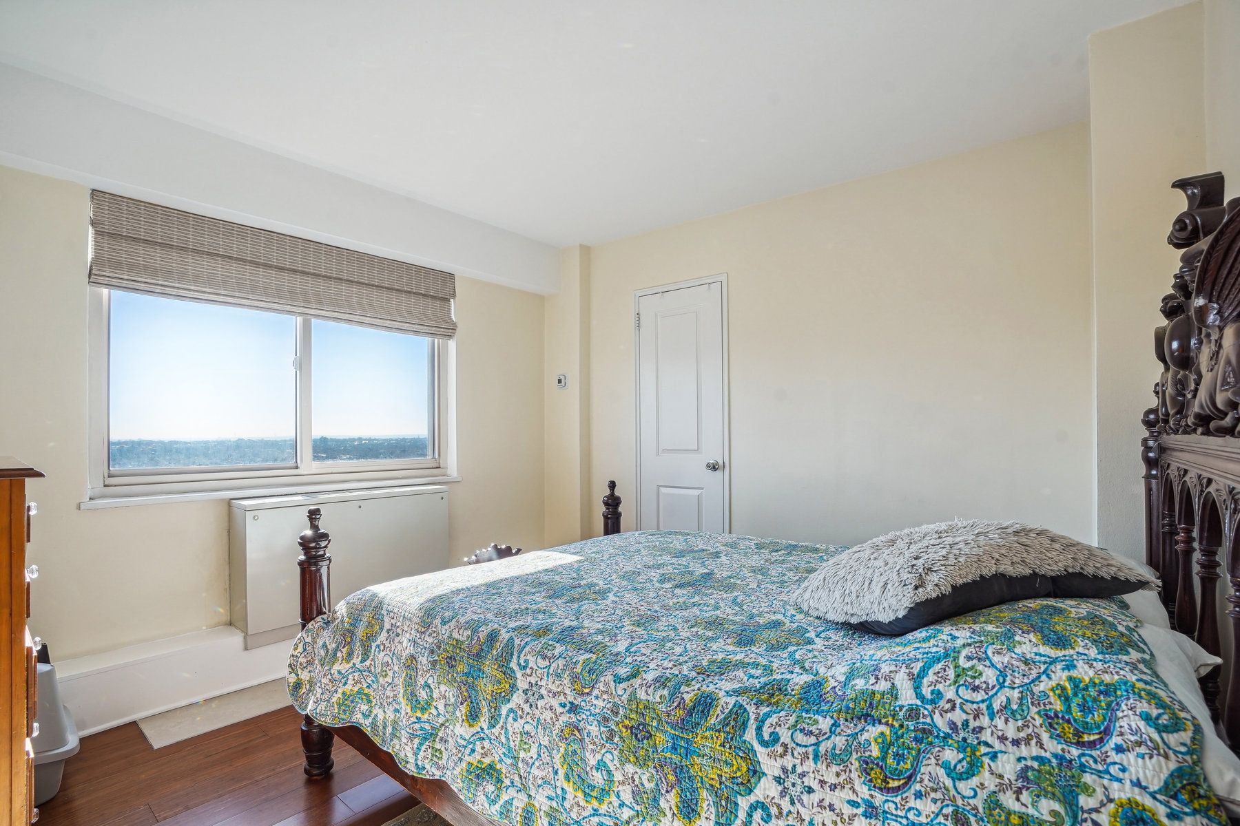 377 S Harrison St Unit# 15D
