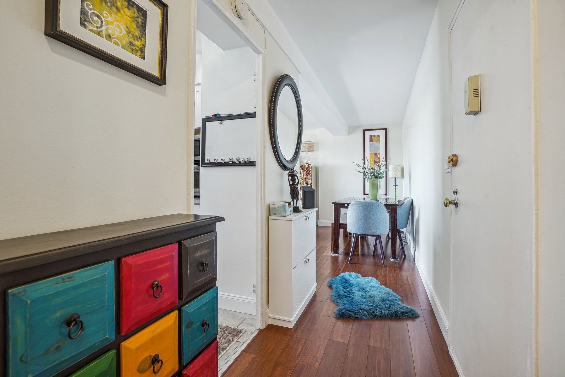 377 S Harrison St Unit# 15D