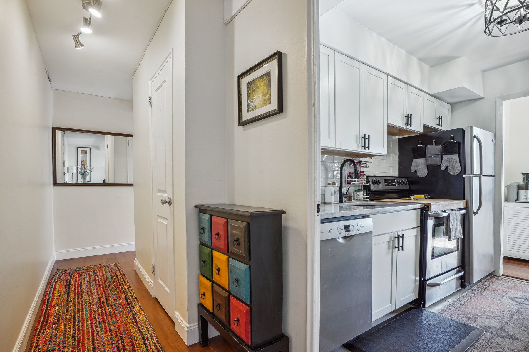 377 S Harrison St Unit# 15D