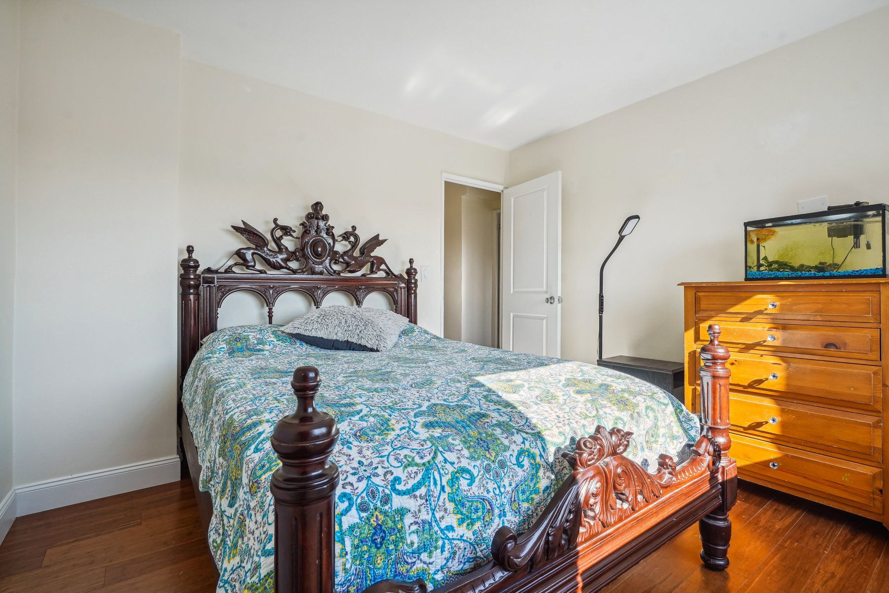 377 S Harrison St Unit# 15D