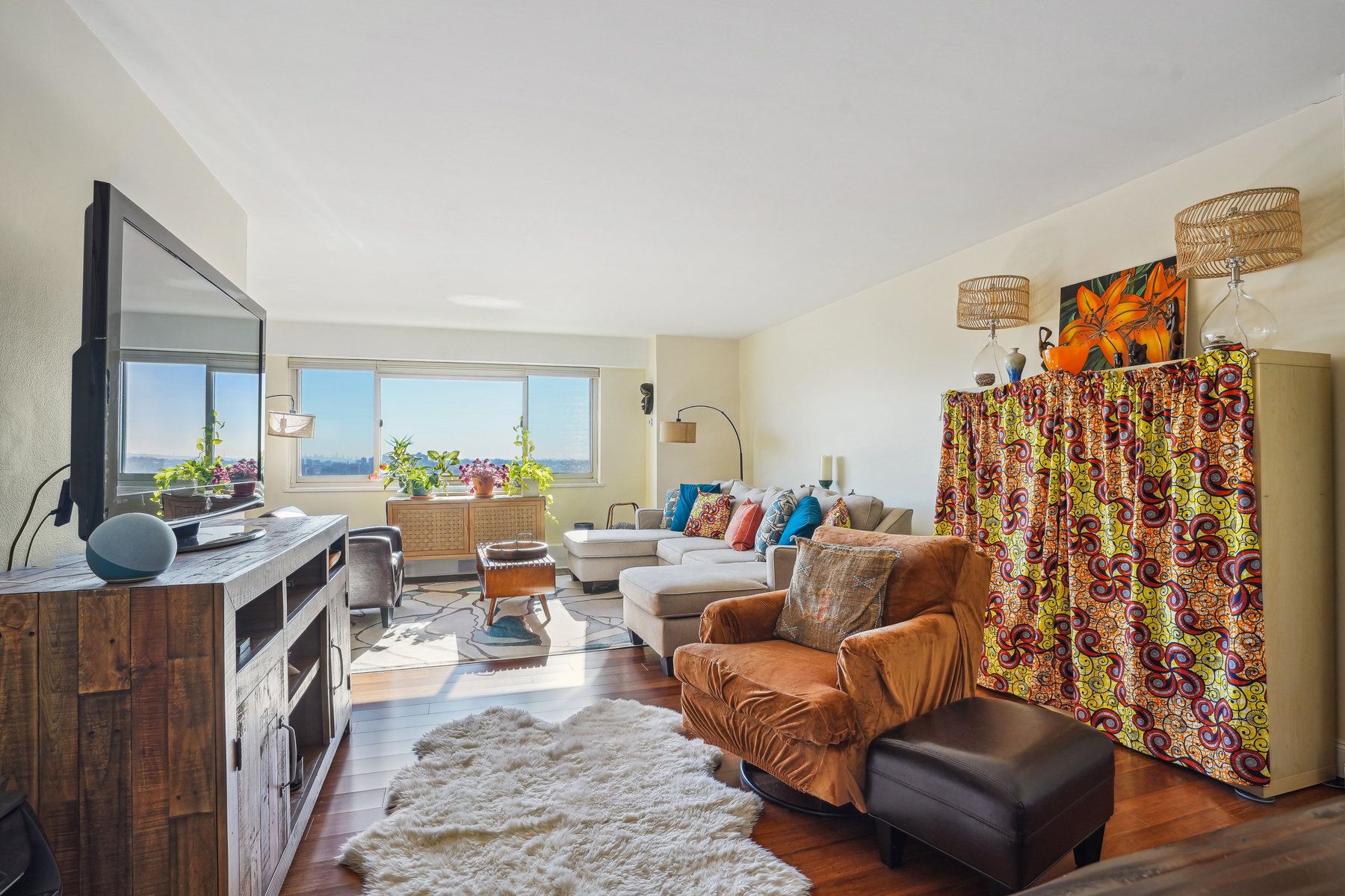377 S Harrison St Unit# 15D