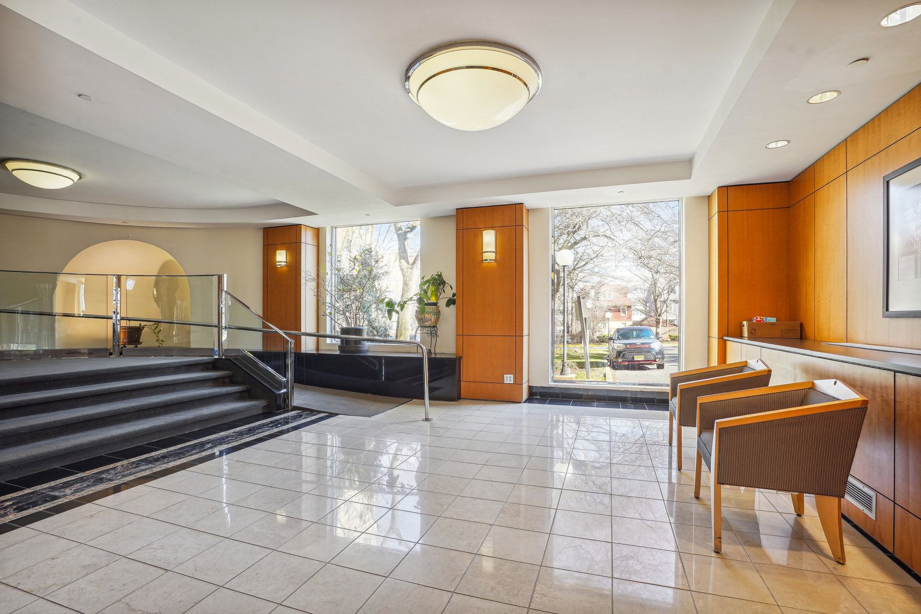 377 S Harrison St Unit# 15D