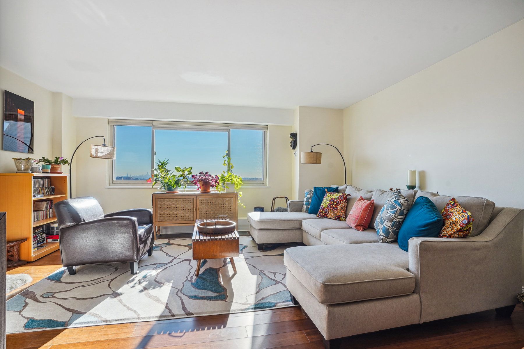 377 S Harrison St Unit# 15D