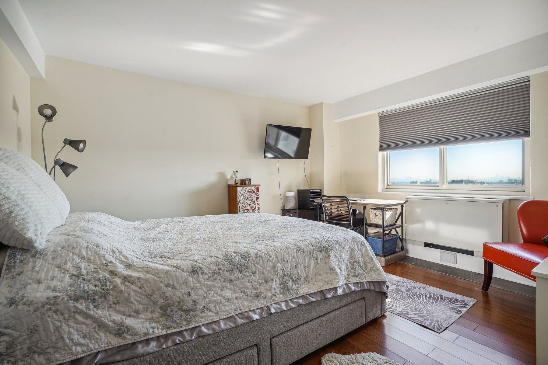 377 S Harrison St Unit# 15D