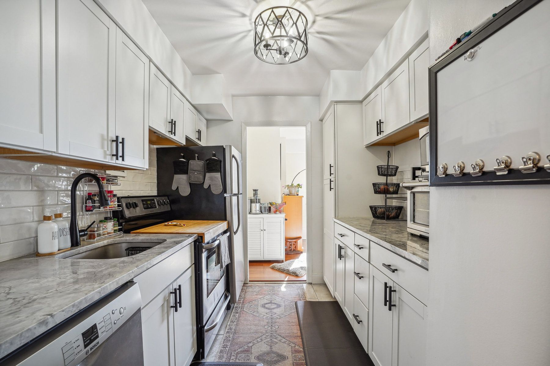 377 S Harrison St Unit# 15D