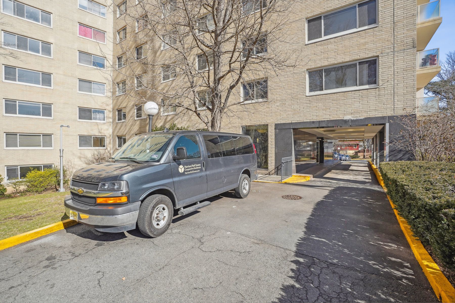 377 S Harrison St Unit# 15D