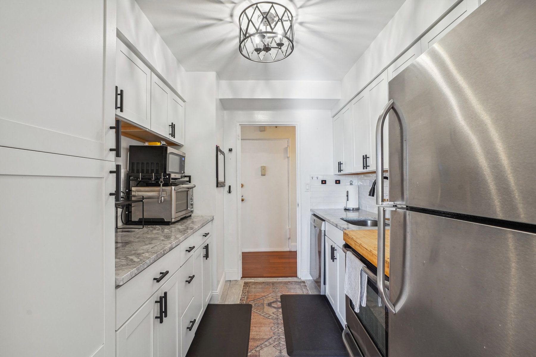 377 S Harrison St Unit# 15D