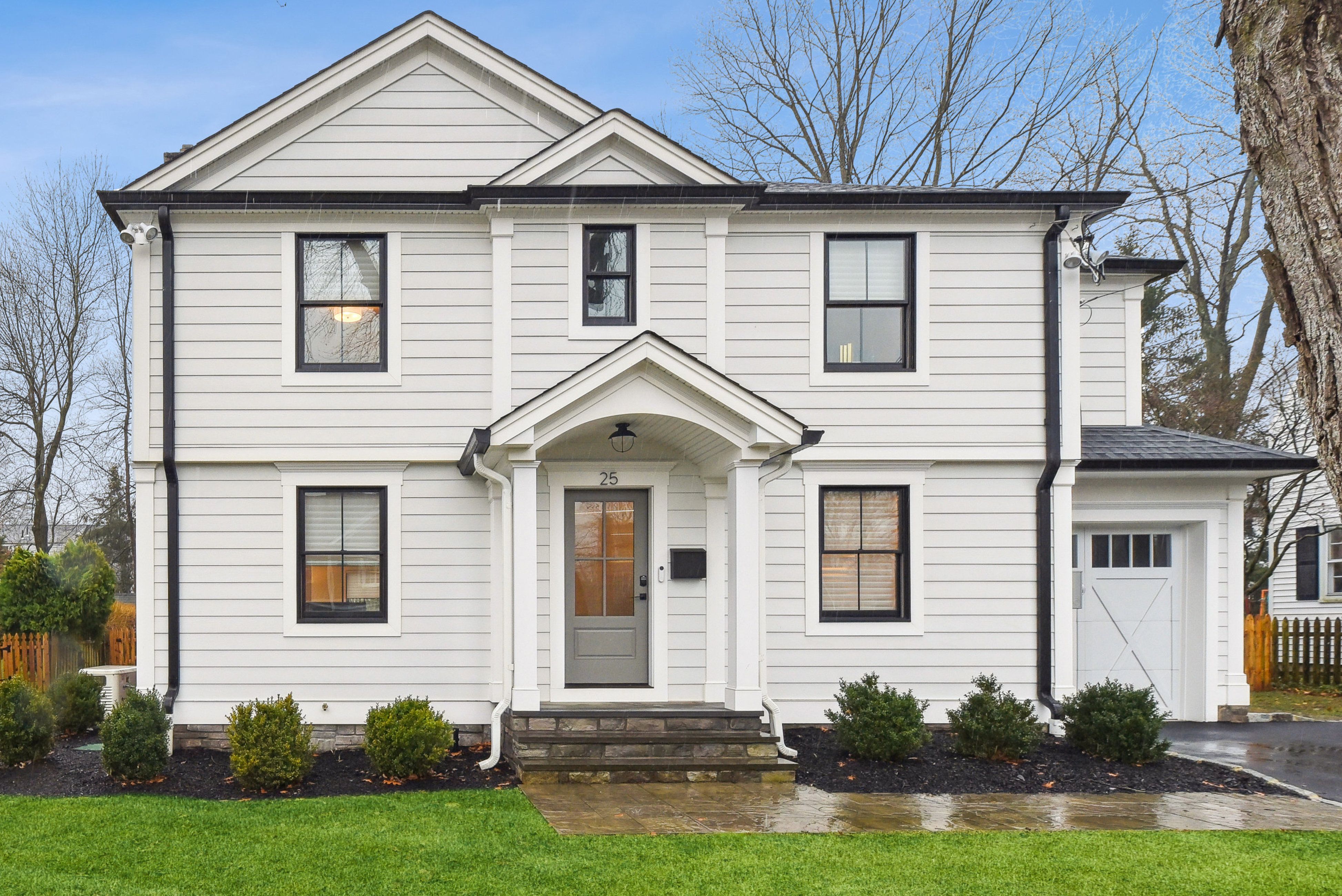 25 Fairfax Terrace 
