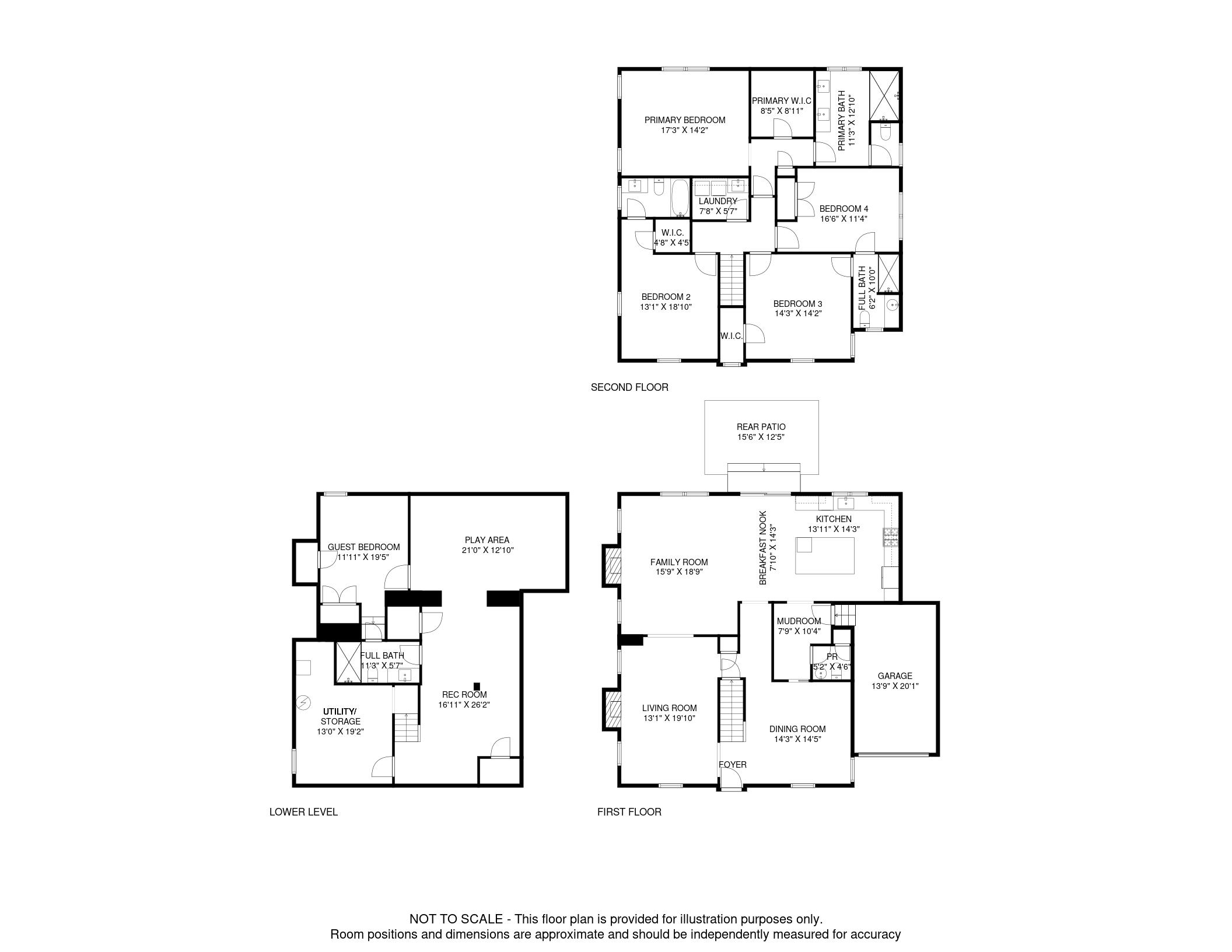 25 Fairfax Terrace 