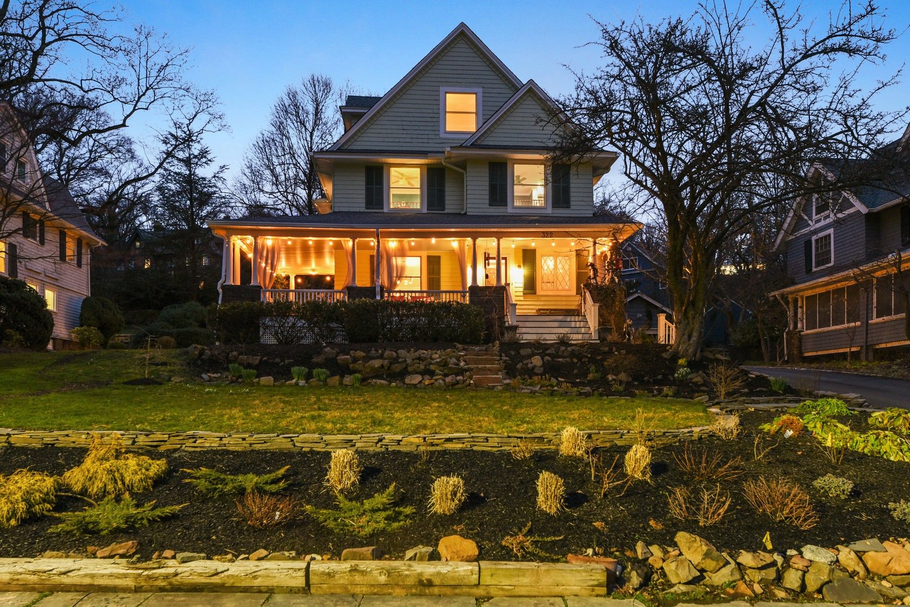 322 Highland Ave 