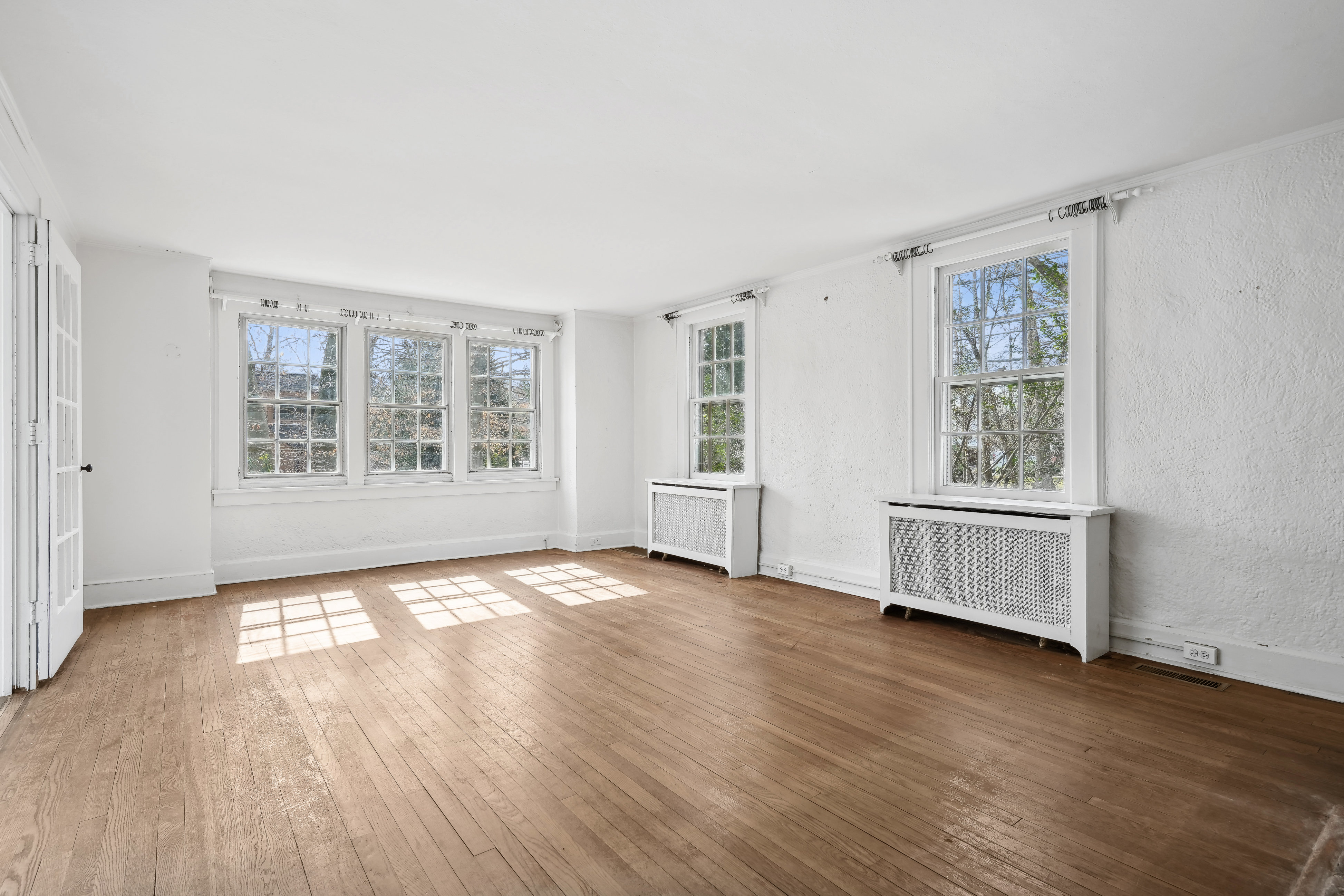 122 Old Short Hills Road 