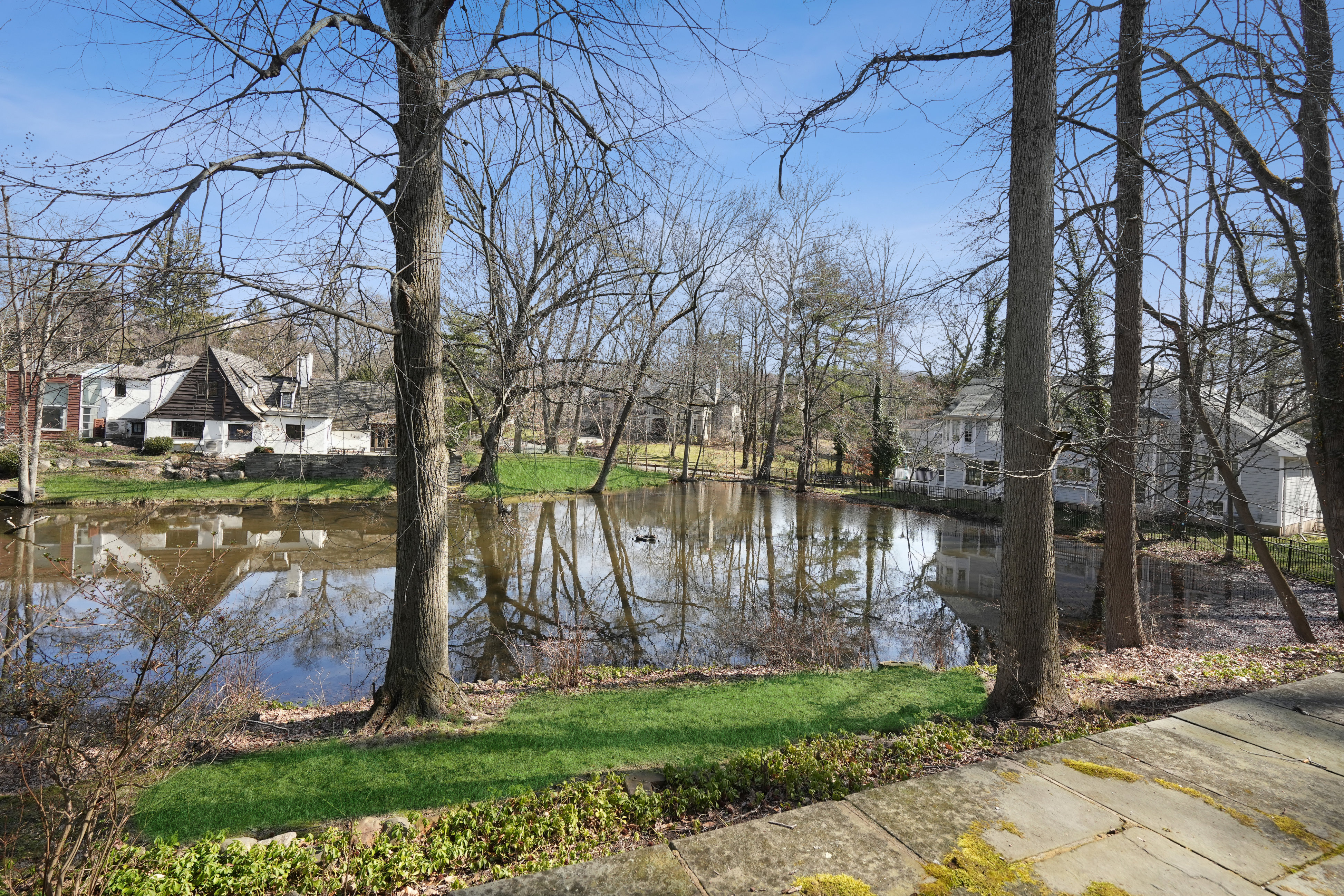 122 Old Short Hills Road 
