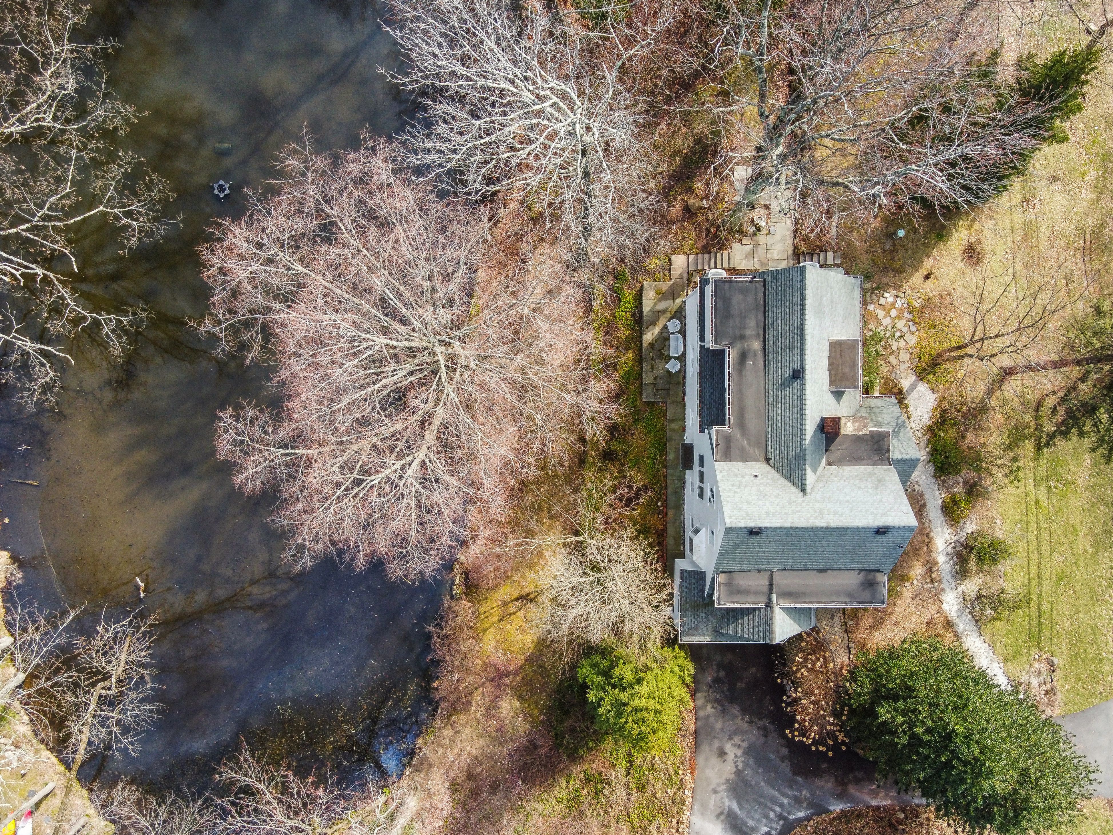 122 Old Short Hills Road 