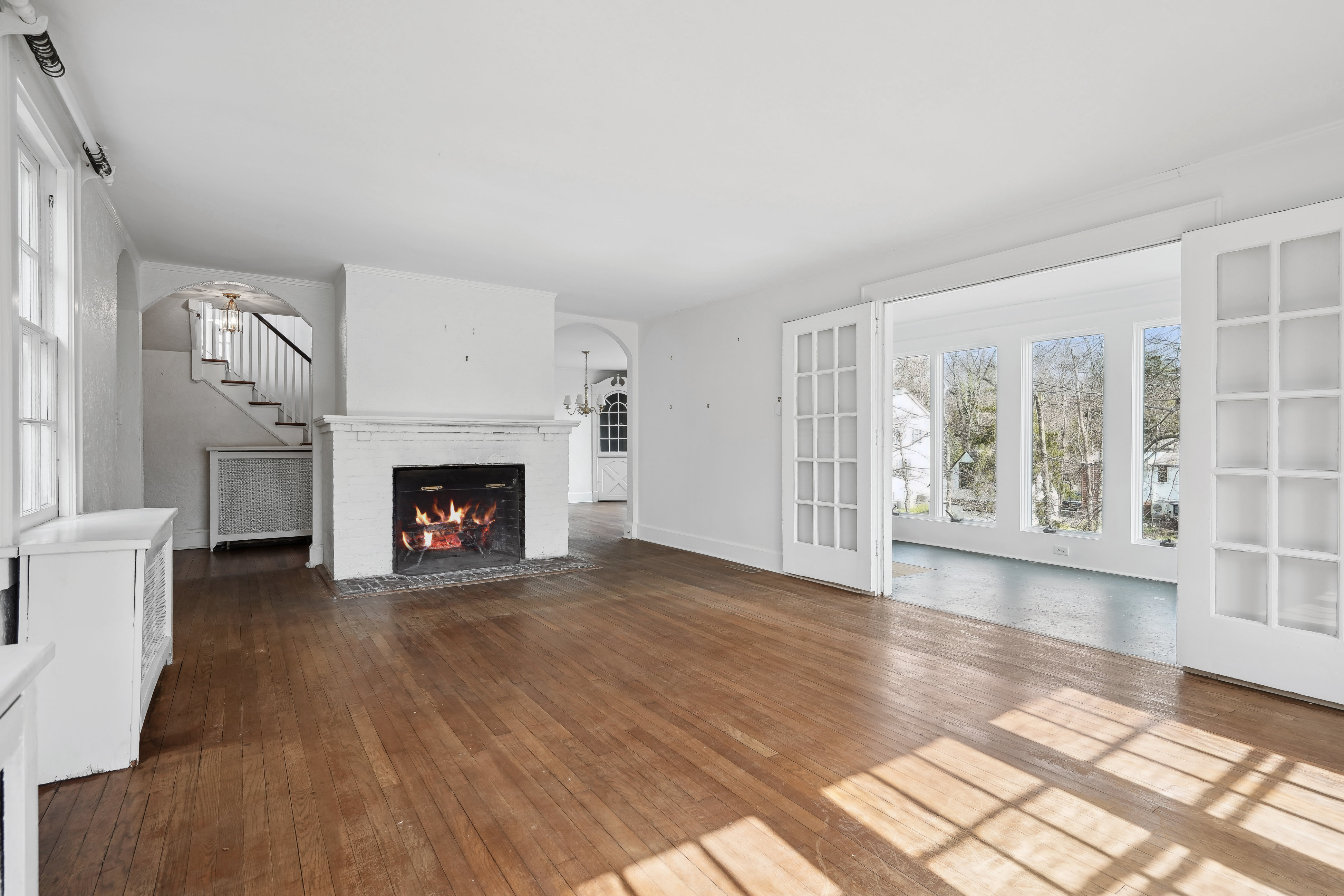 122 Old Short Hills Road 