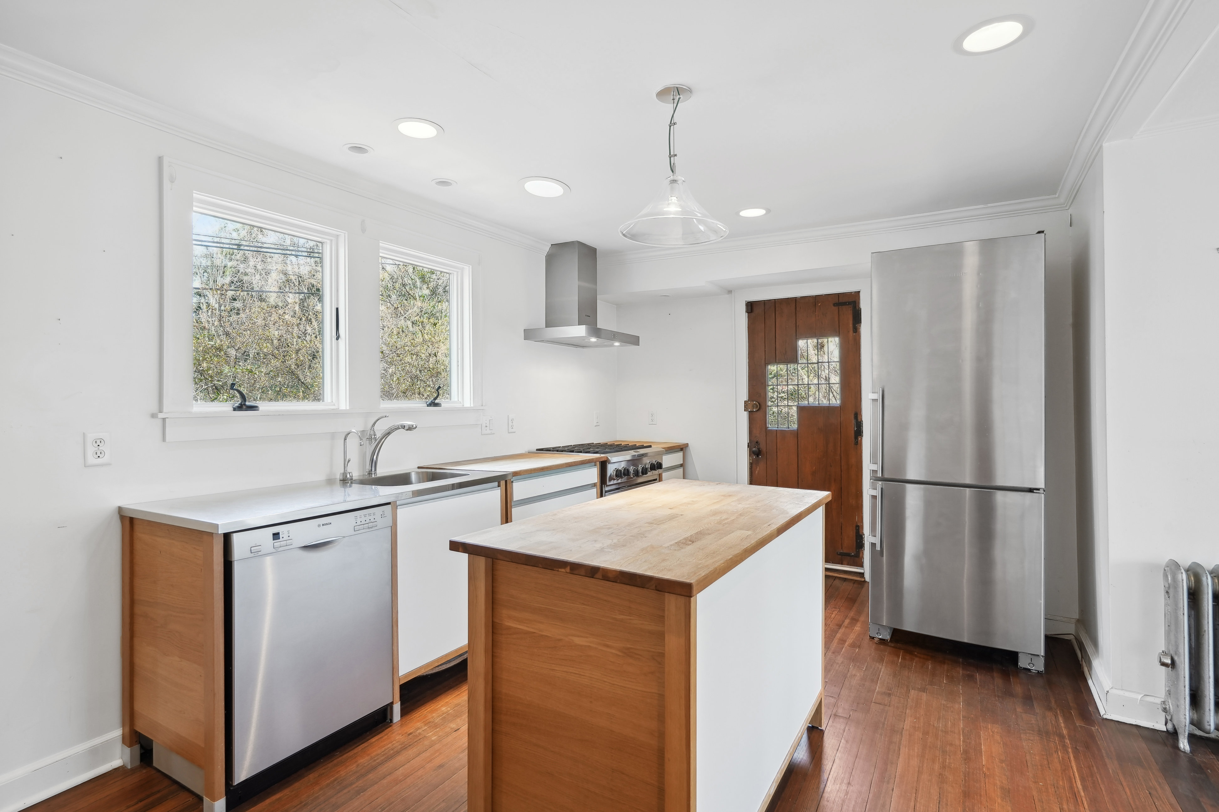 122 Old Short Hills Road 