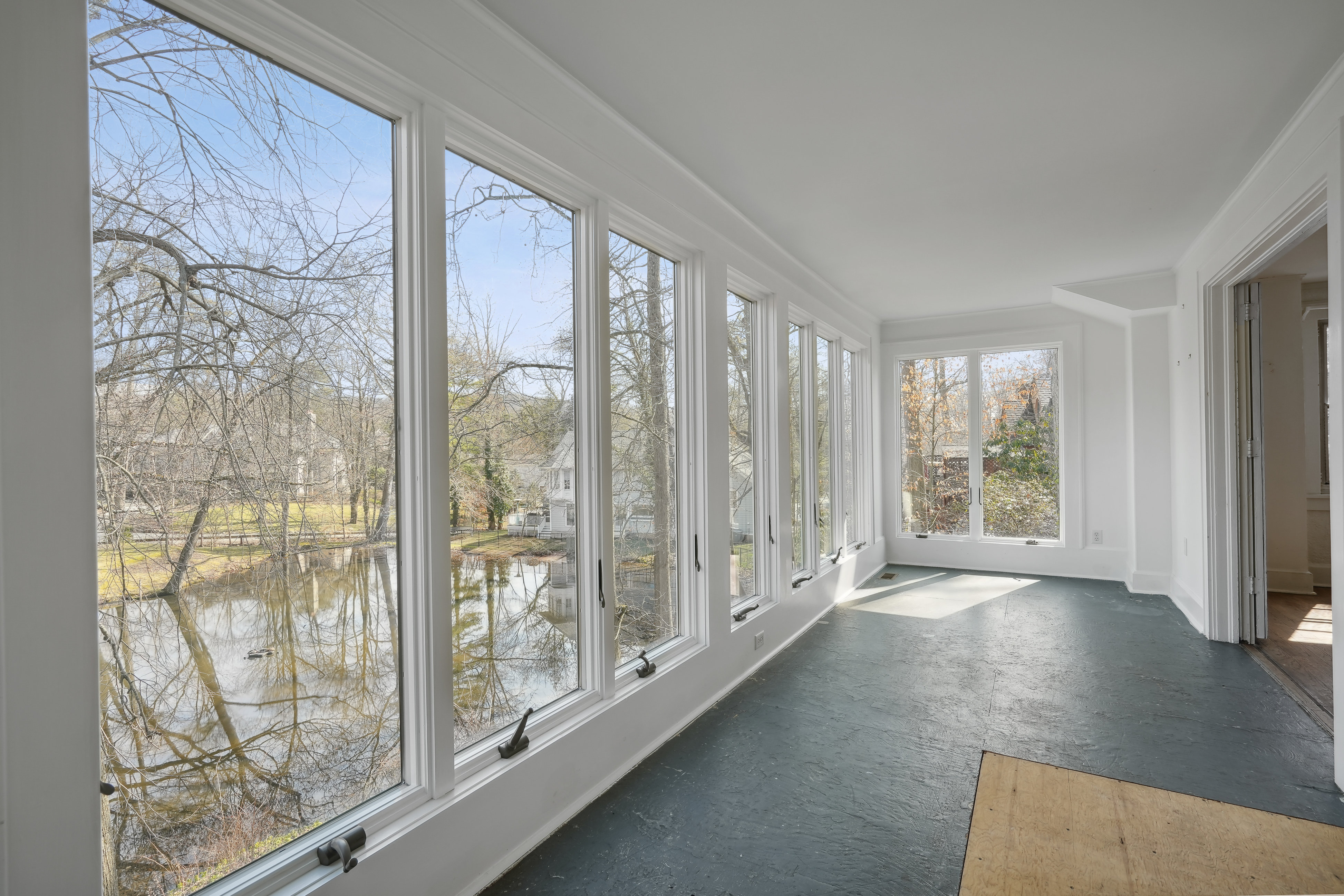 122 Old Short Hills Road 