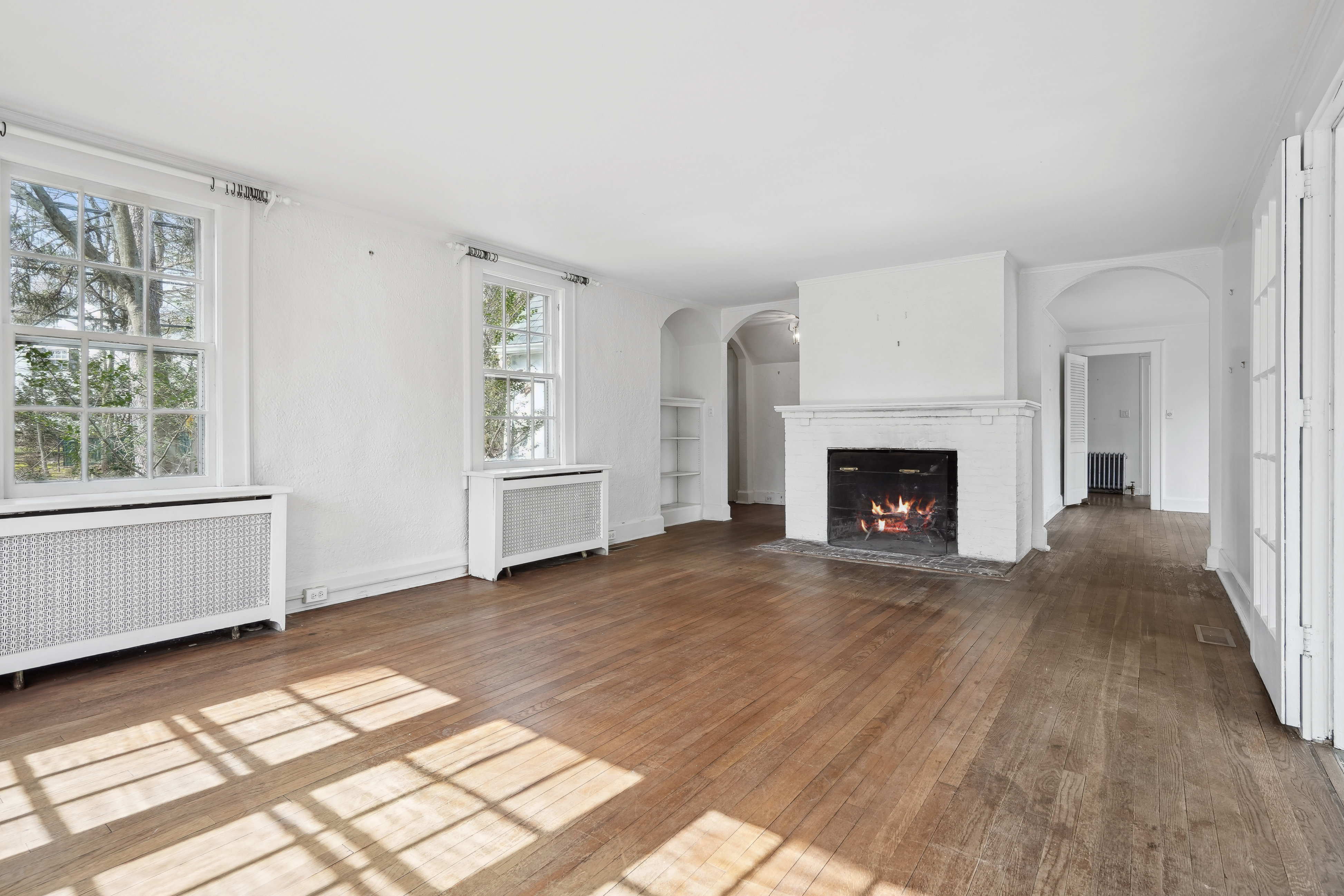 122 Old Short Hills Road 