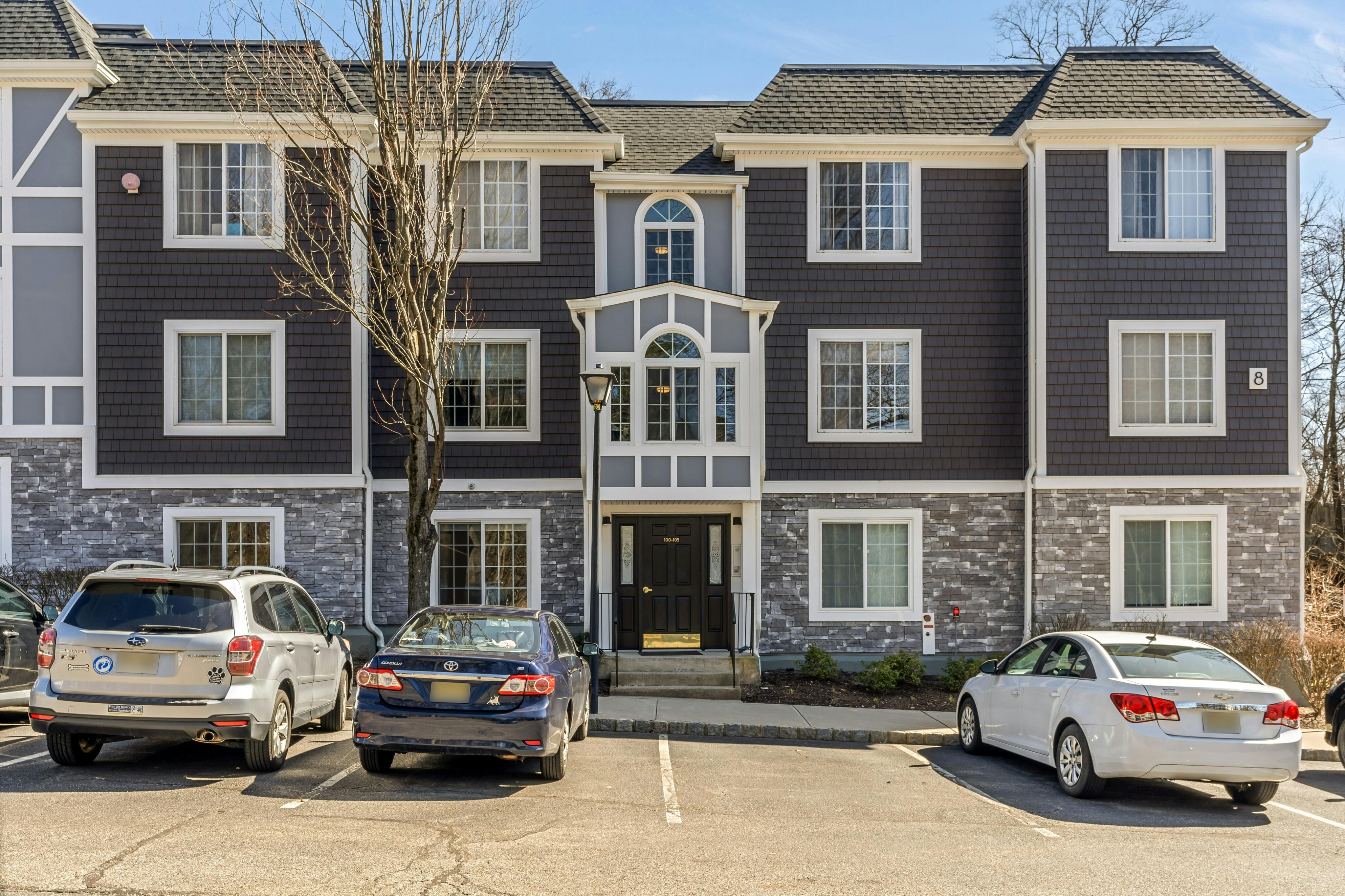 103 Village Drive 