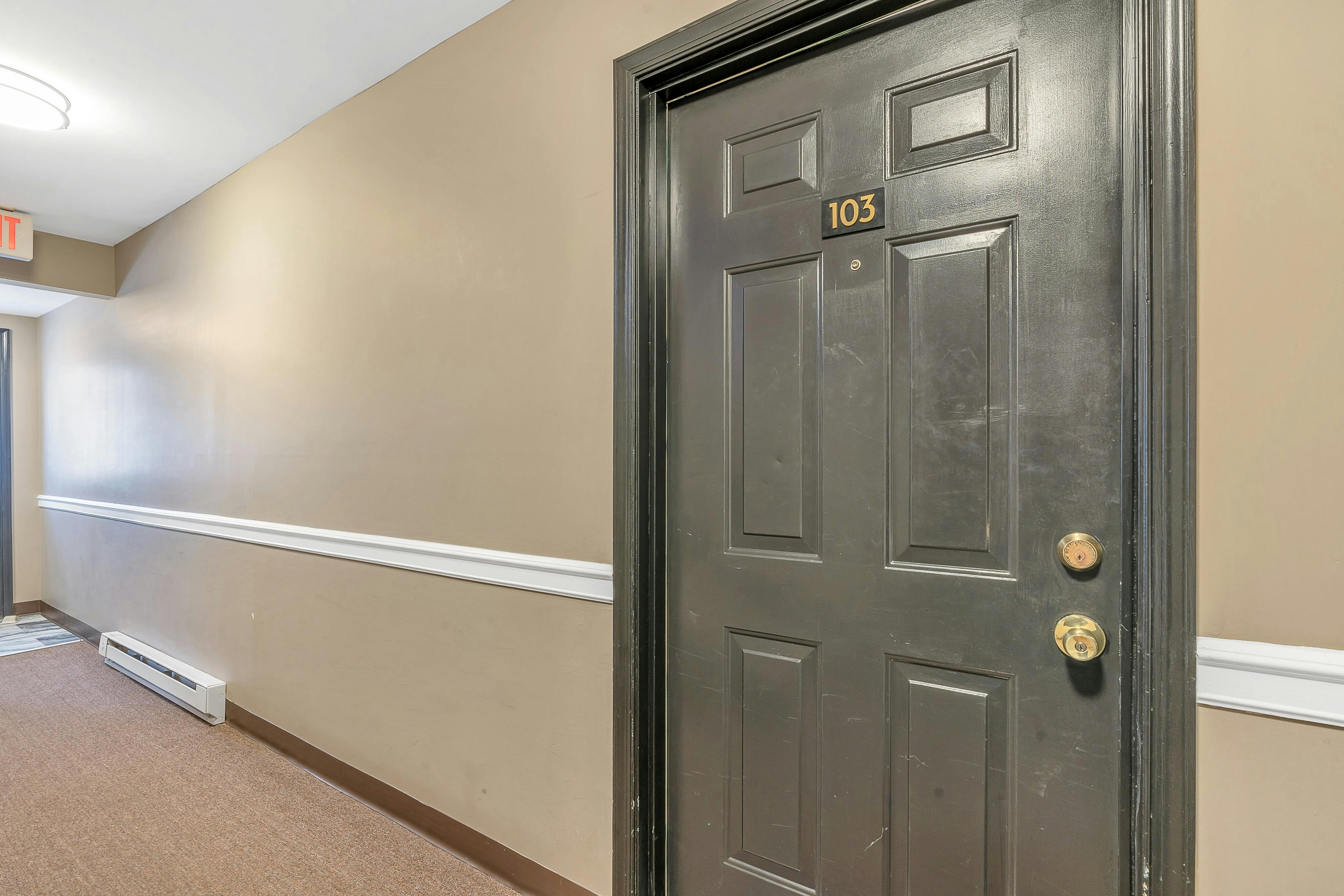 103 Village Drive 