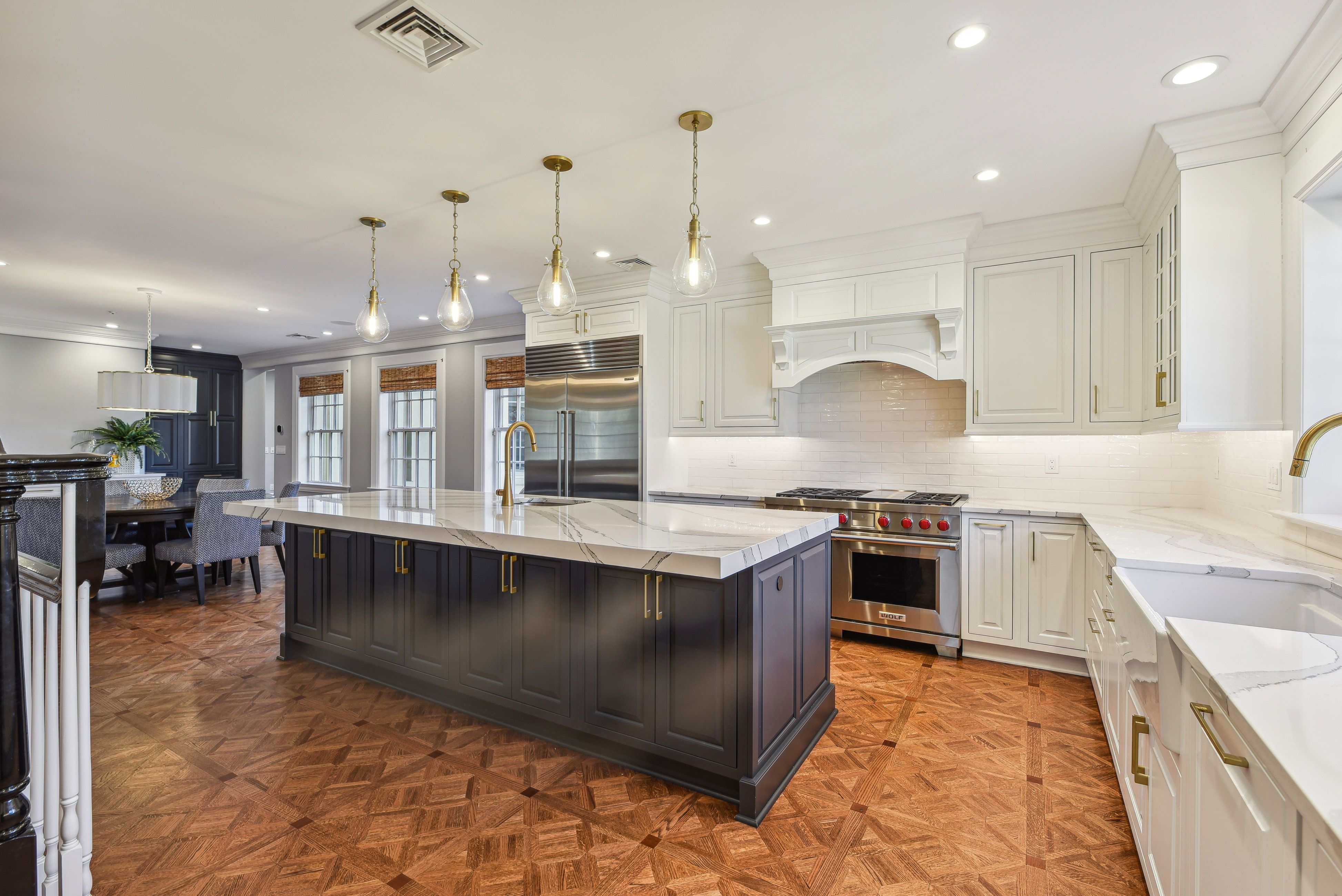 81 Oak Ridge Avenue 