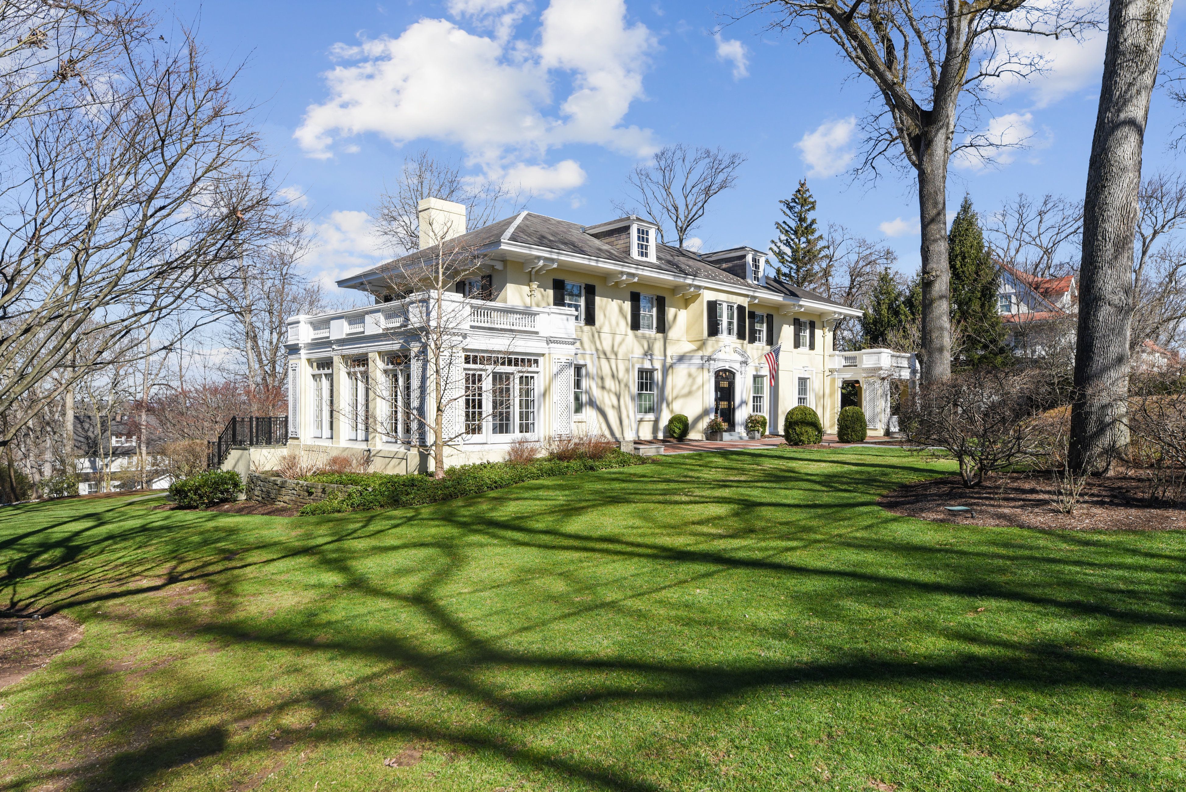 81 Oak Ridge Avenue 