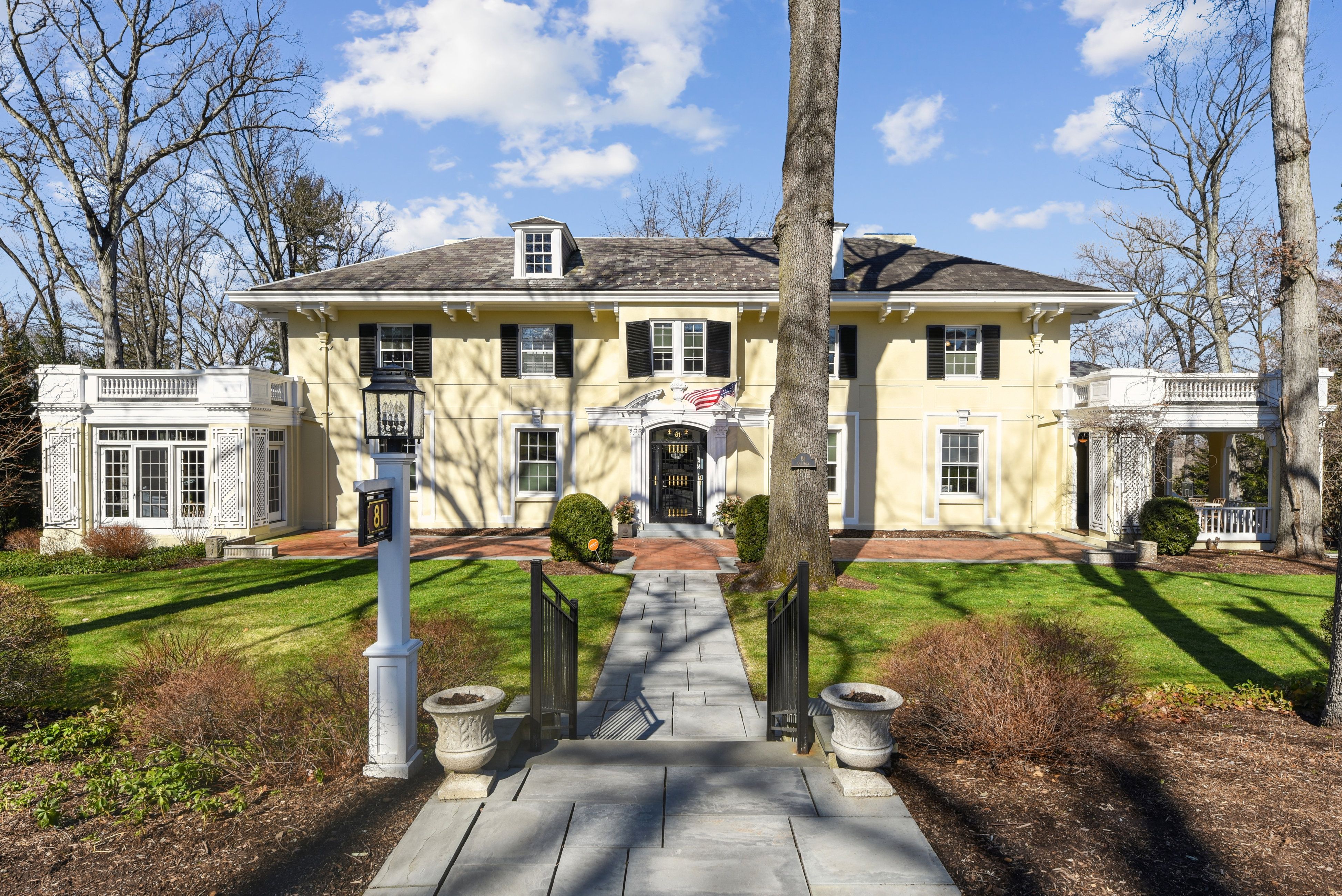 81 Oak Ridge Avenue 