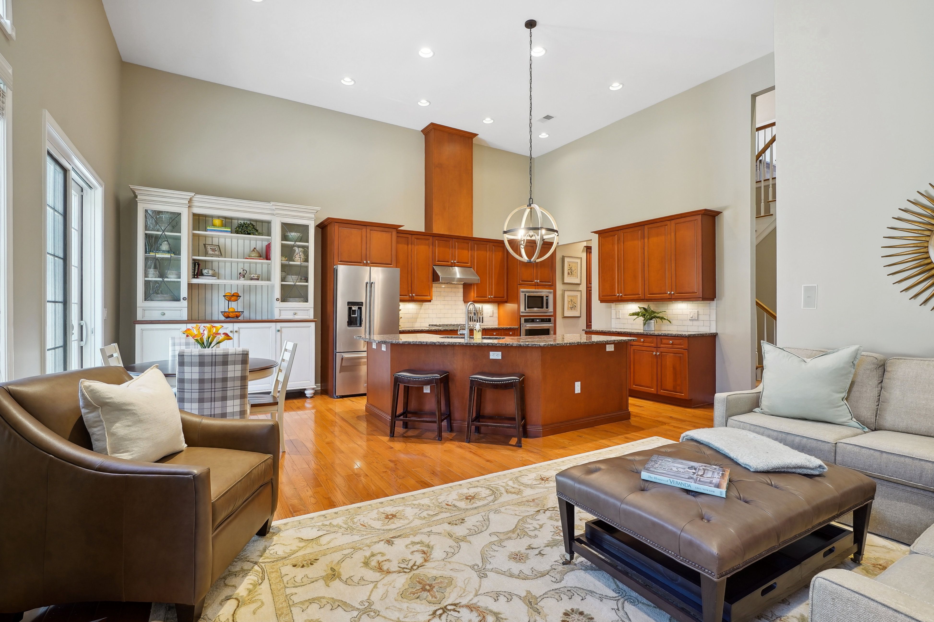 18 Notting Hill Way 