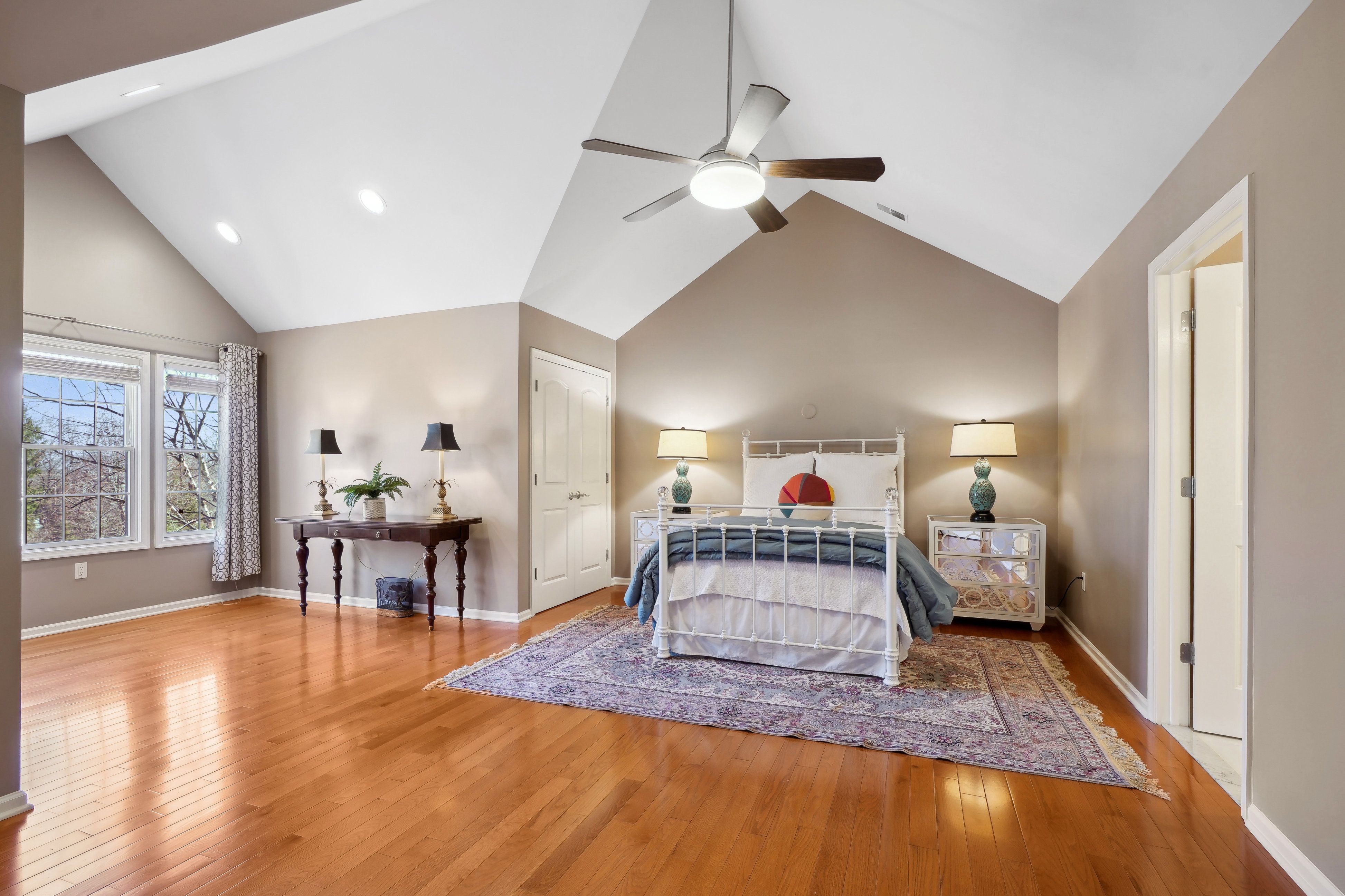 18 Notting Hill Way 