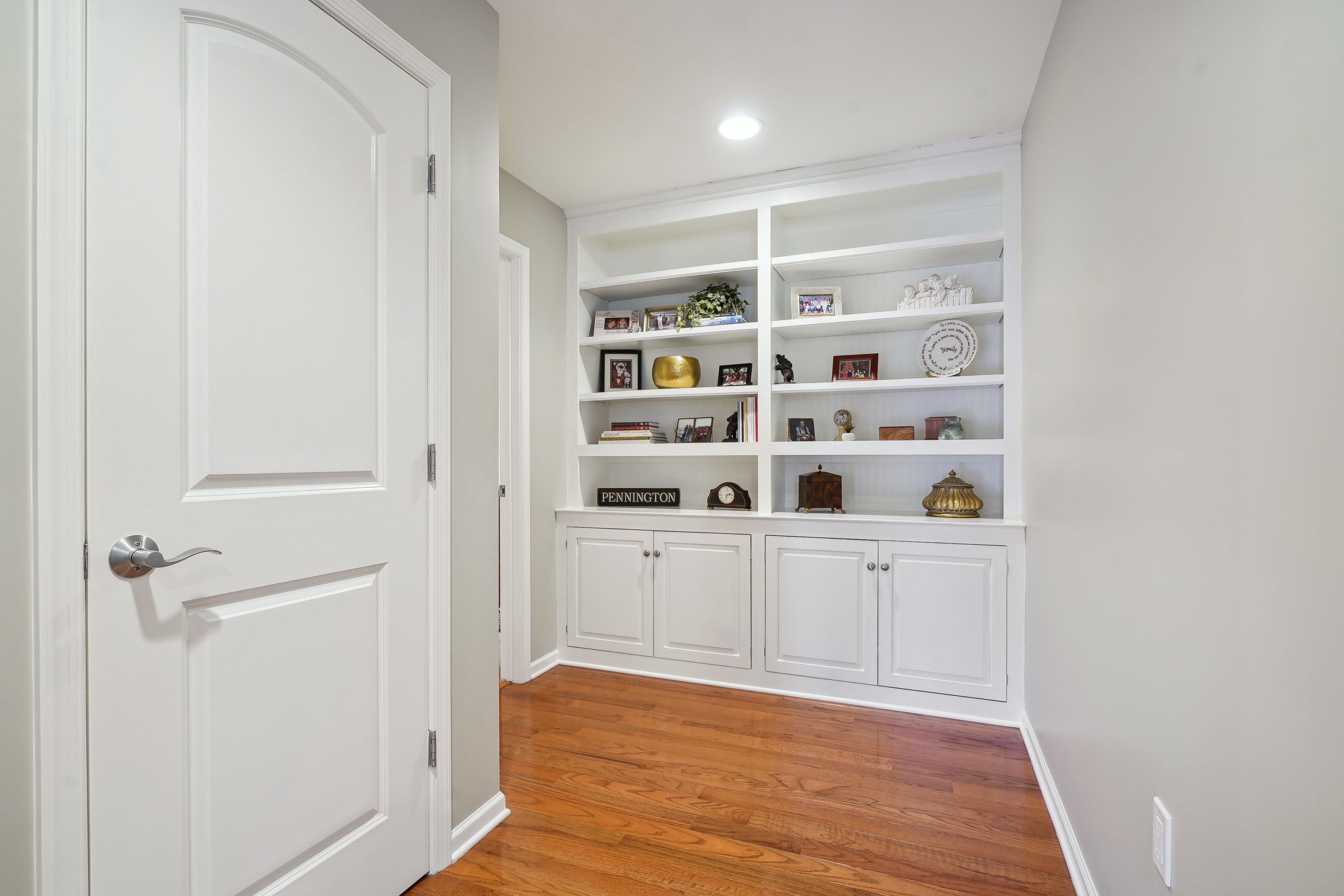 18 Notting Hill Way 