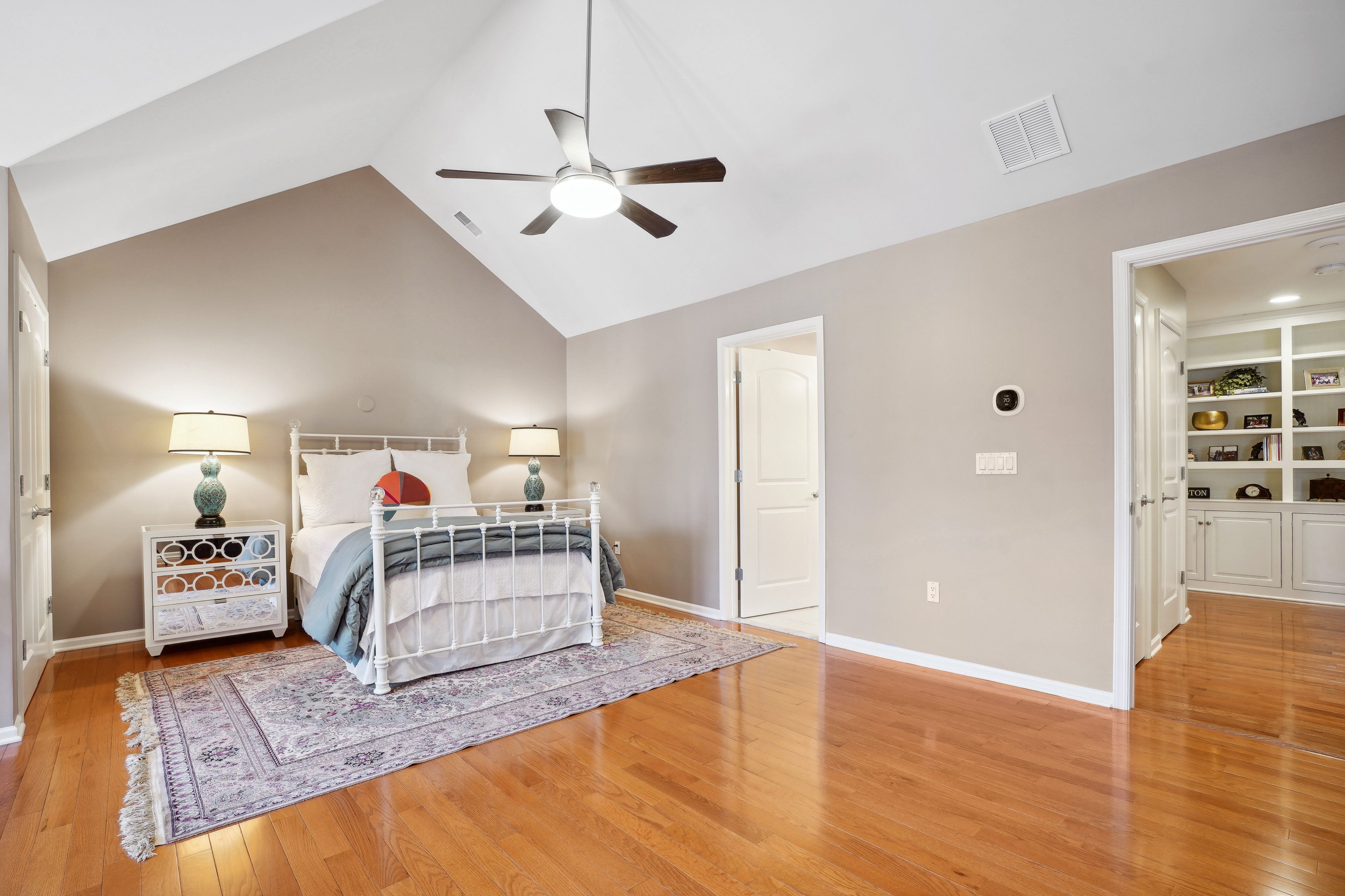 18 Notting Hill Way 
