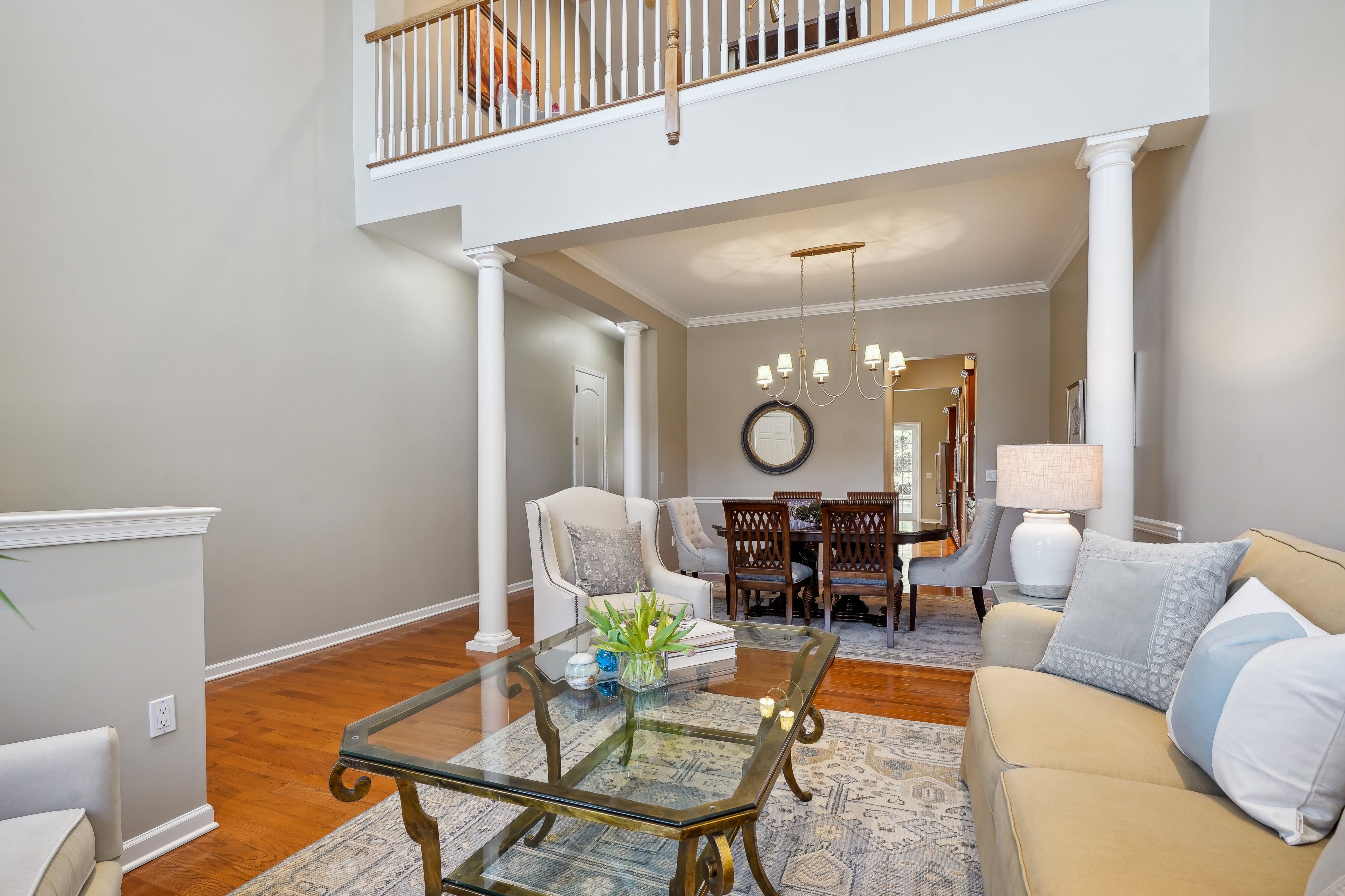 18 Notting Hill Way 