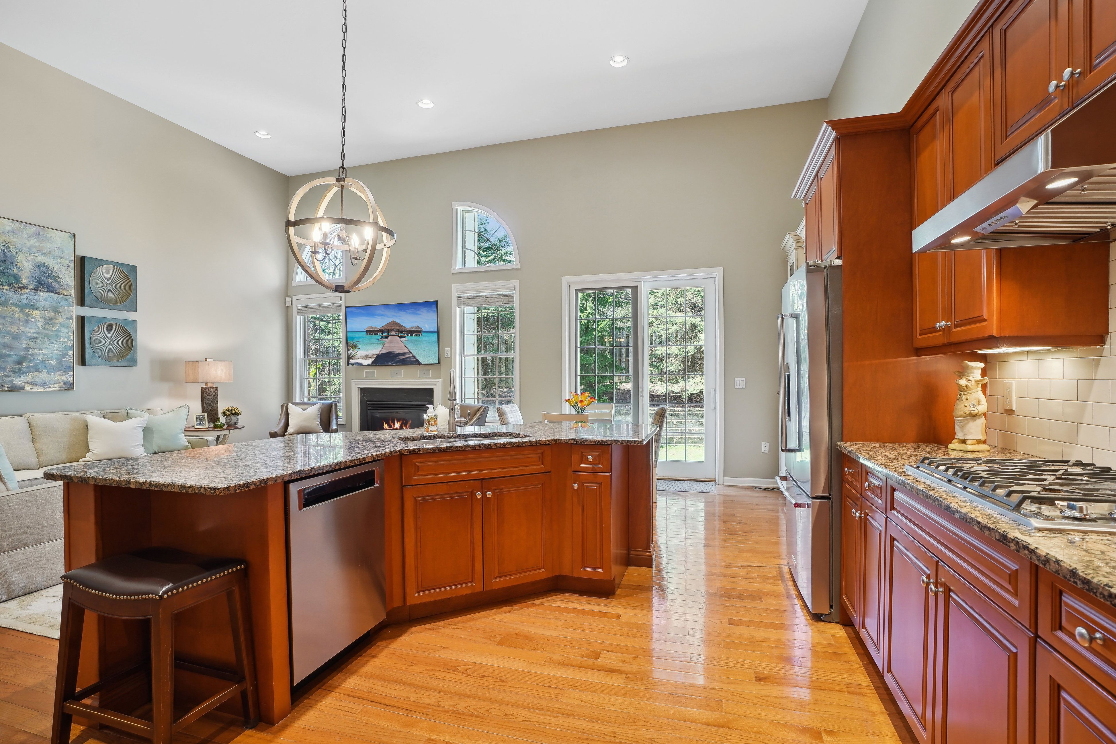 18 Notting Hill Way 