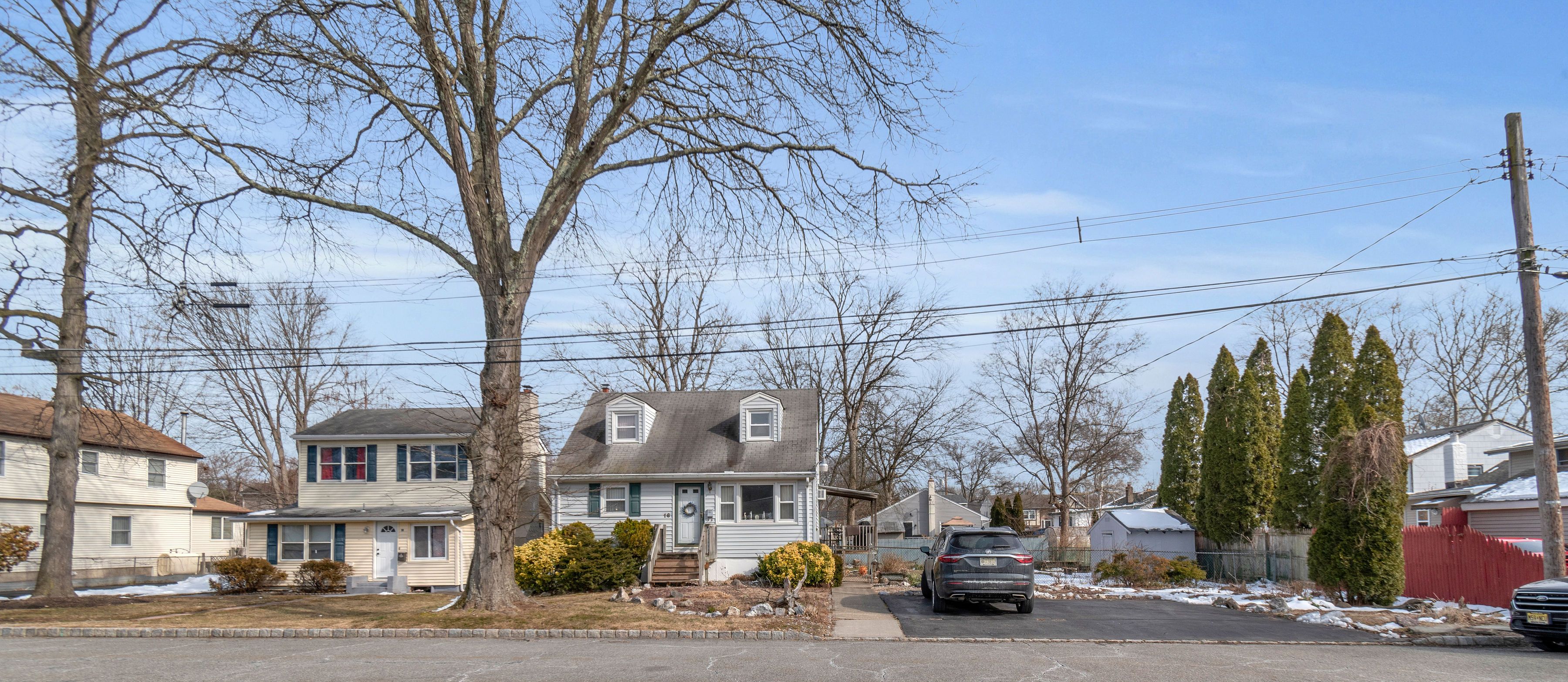 16 Sioux Ave