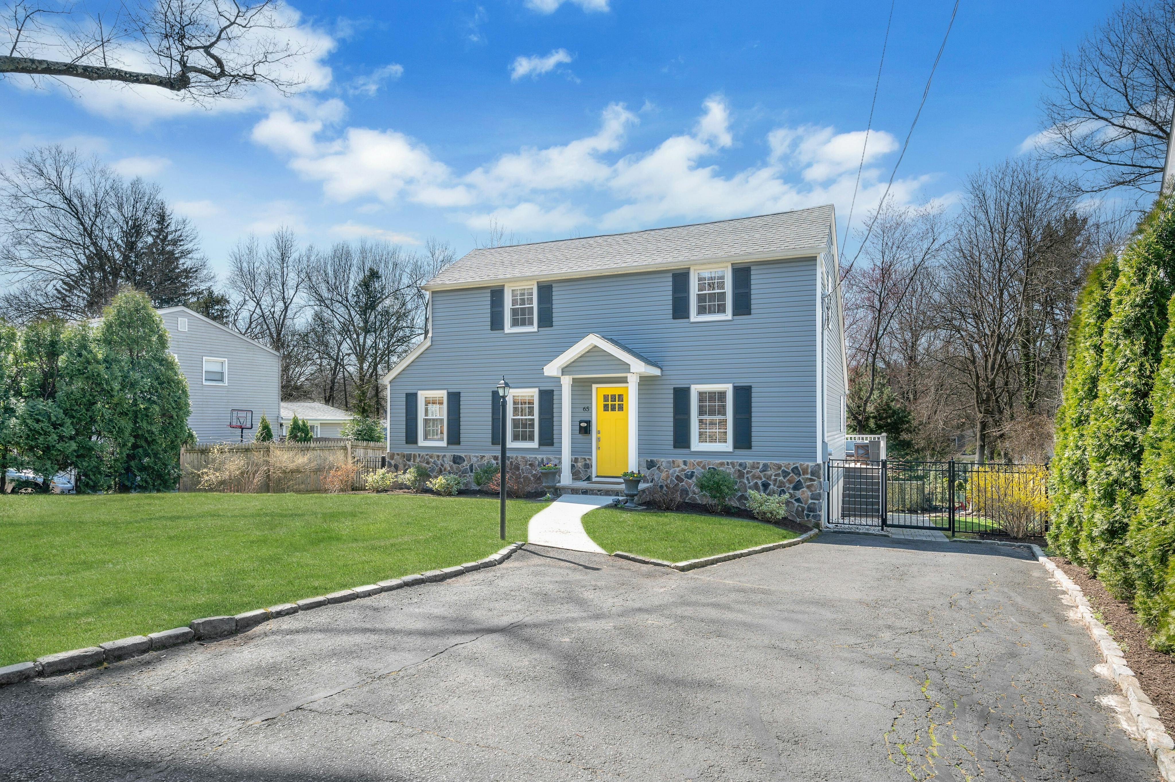 65 Baltusrol Road 