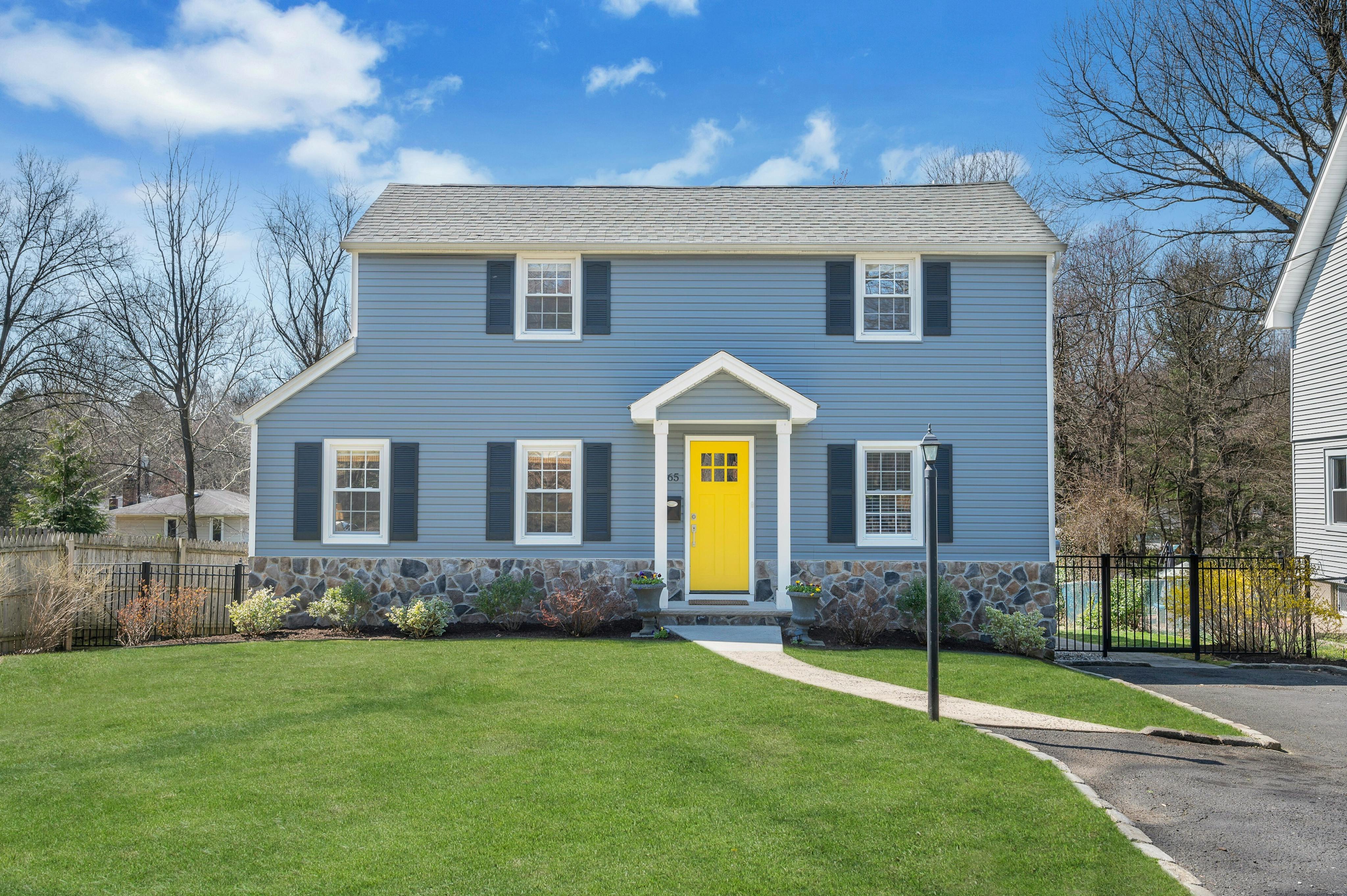 65 Baltusrol Road 