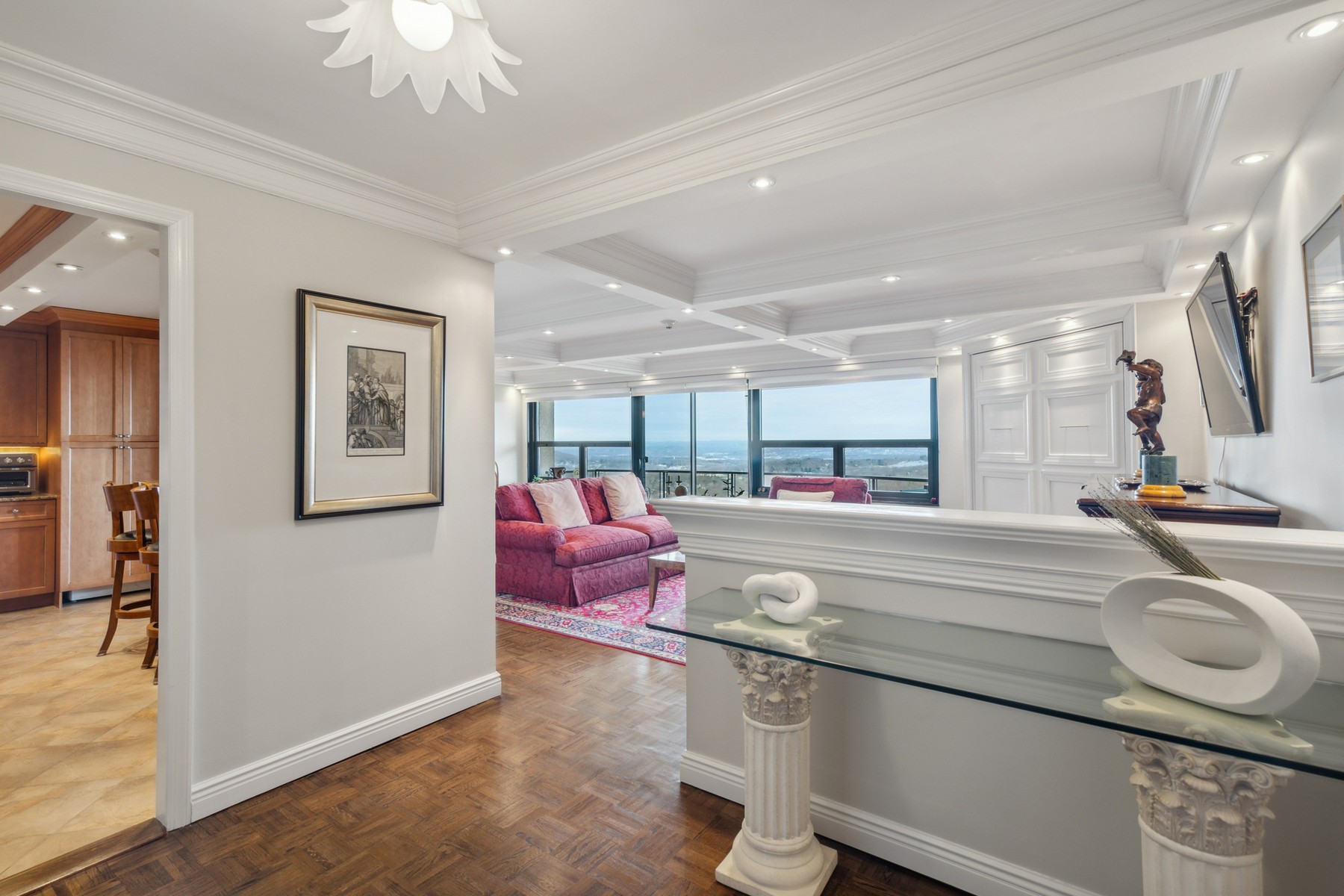 2 Claridge Dr, 11ge Unit# 11GE