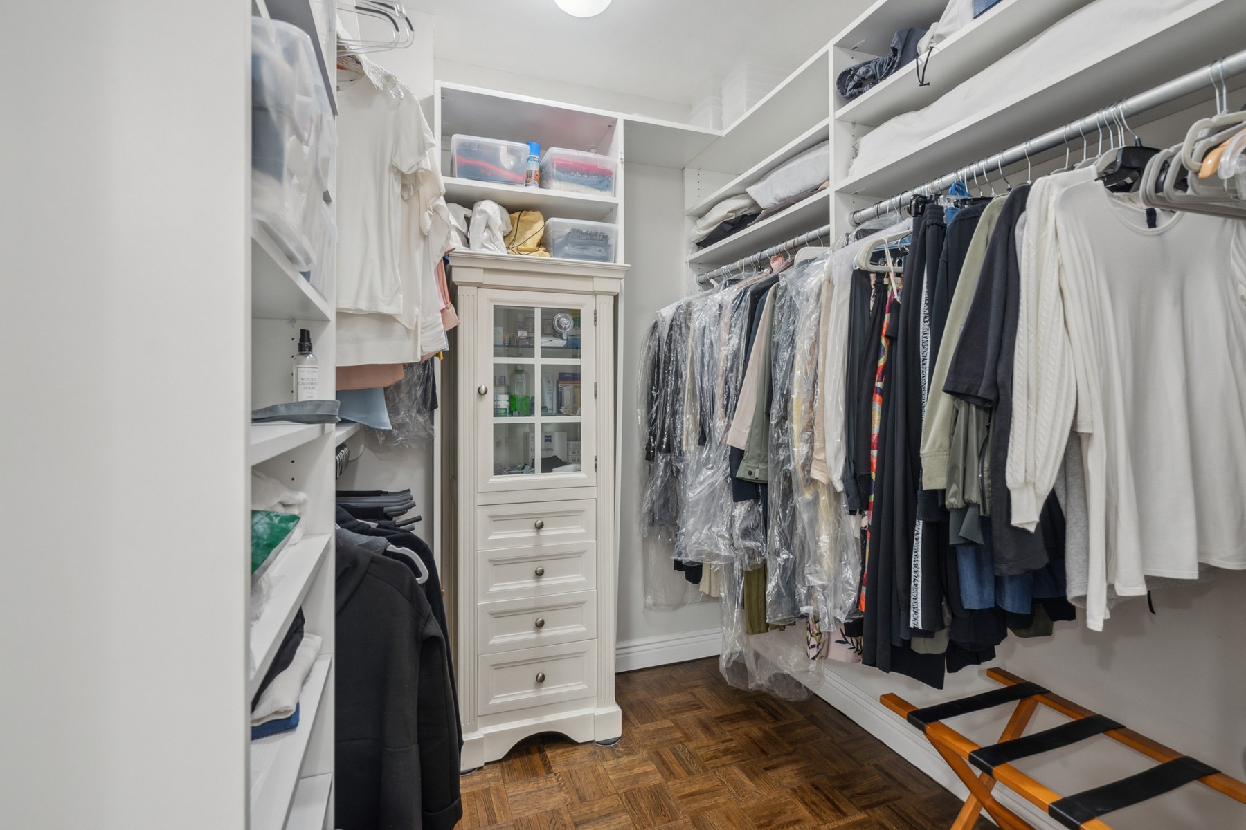 2 Claridge Dr, 11ge Unit# 11GE