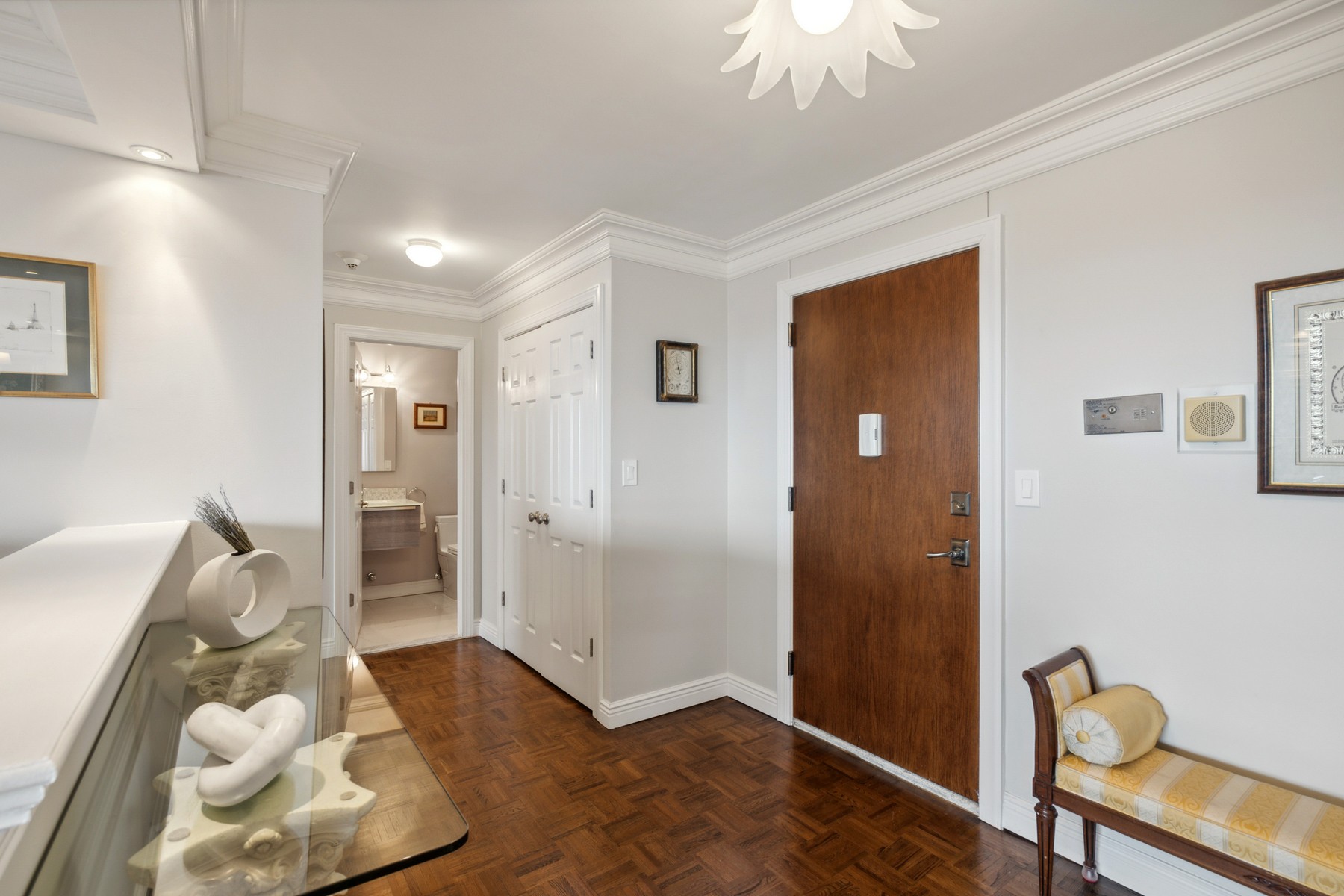 2 Claridge Dr, 11ge Unit# 11GE