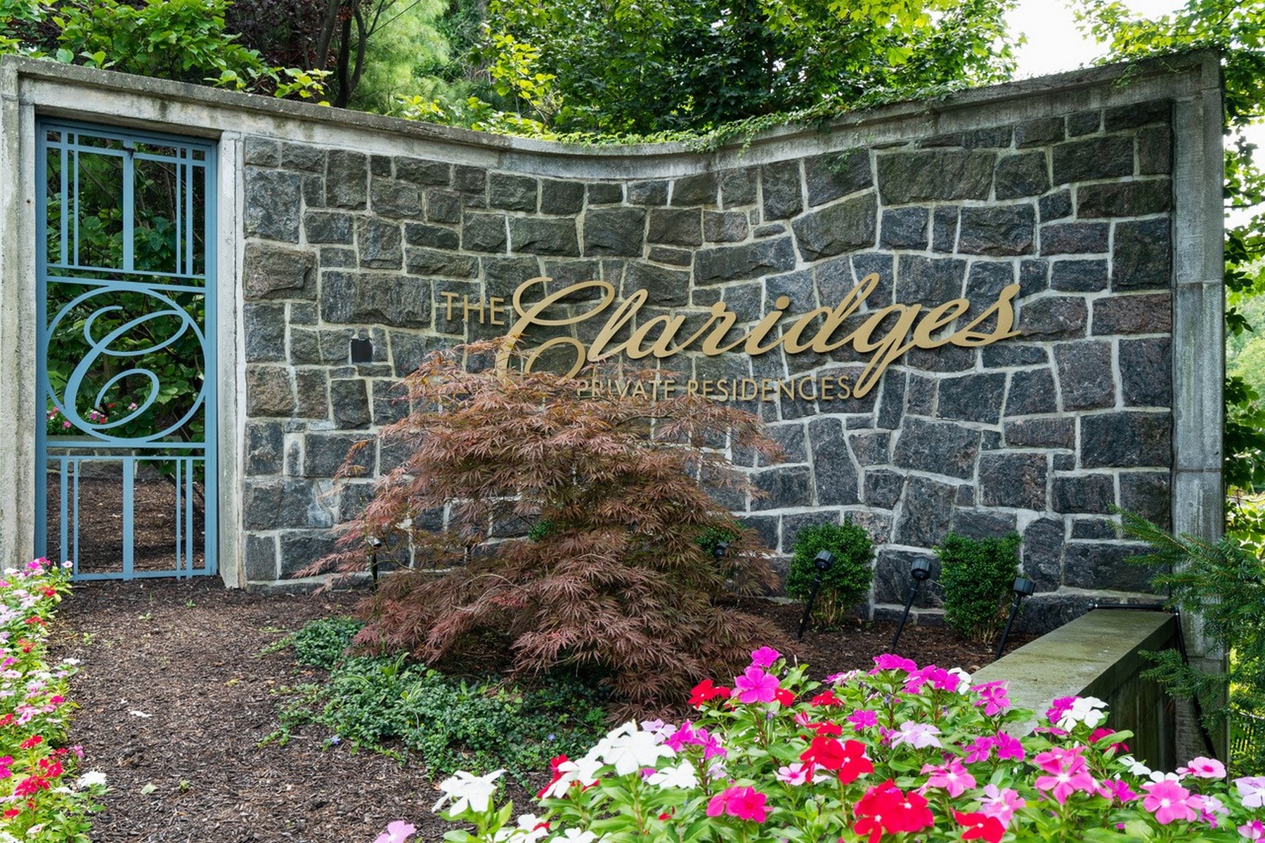 2 Claridge Dr, 11ge Unit# 11GE