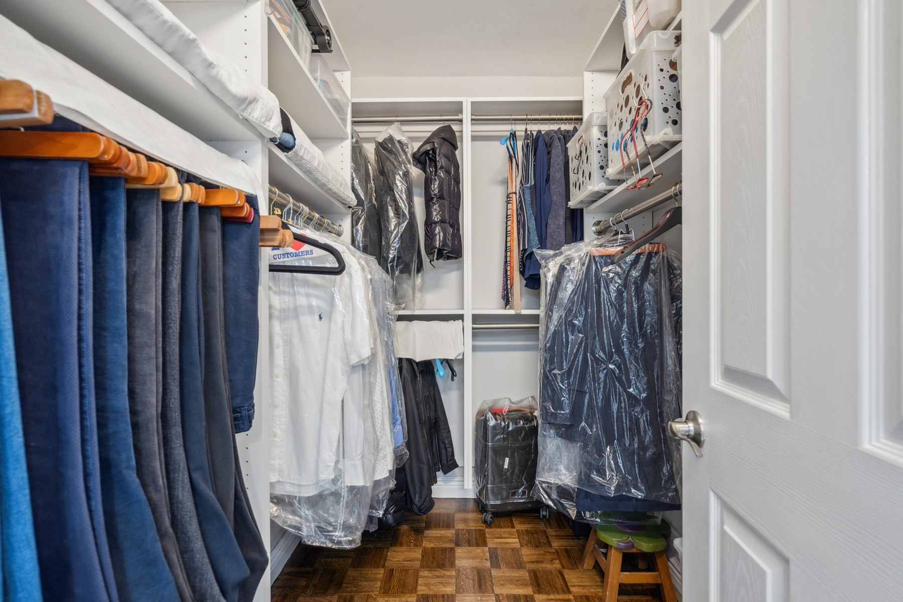 2 Claridge Dr, 11ge Unit# 11GE