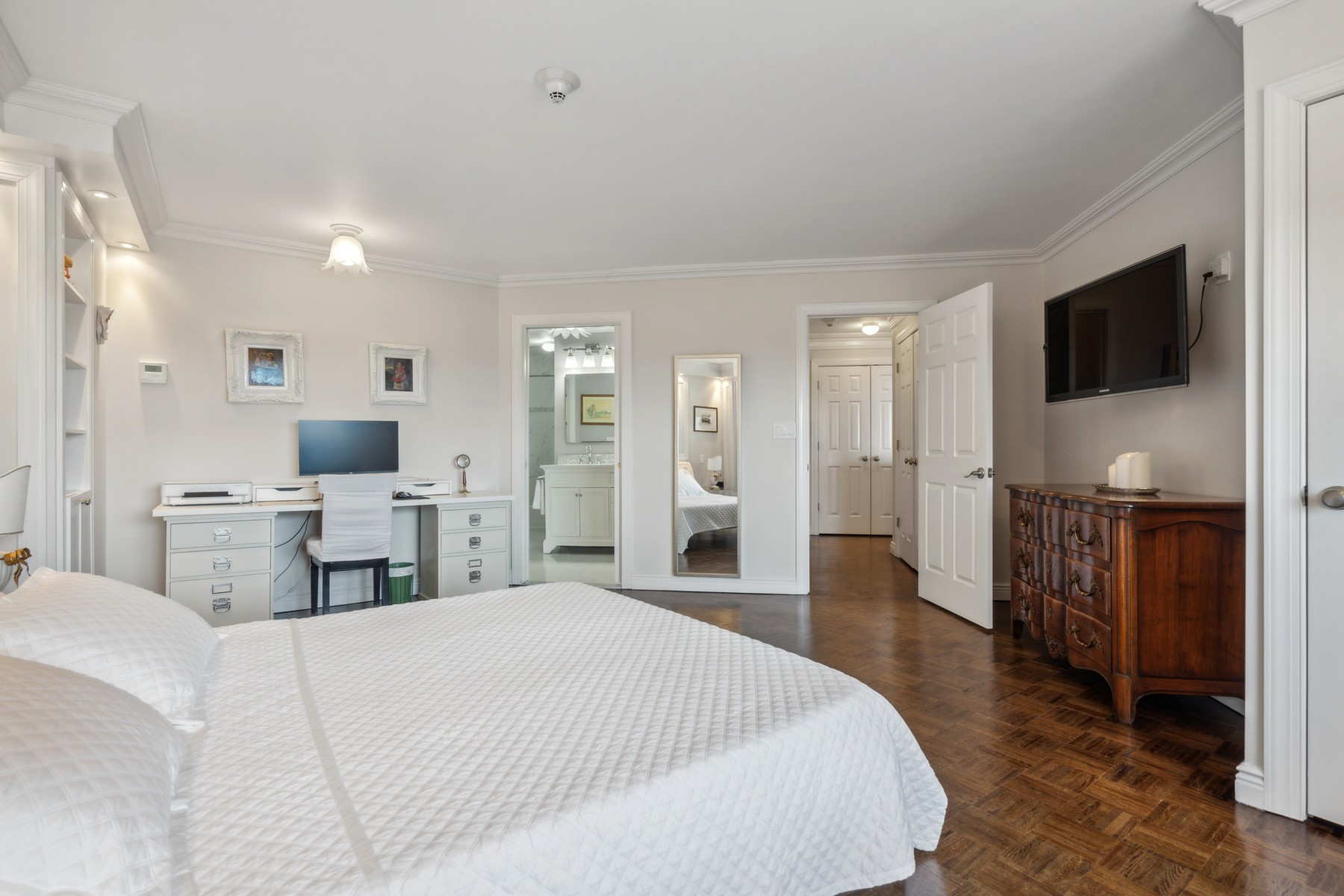 2 Claridge Dr, 11ge Unit# 11GE