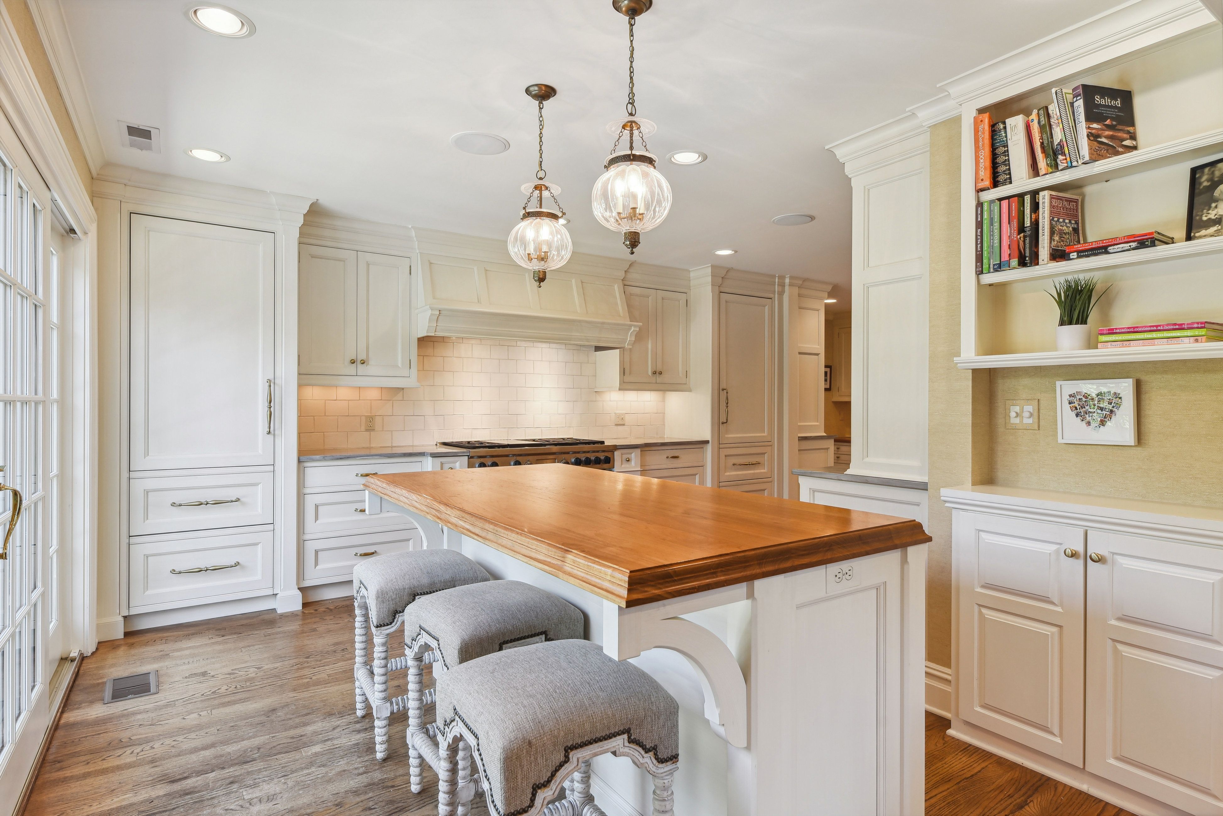 20 Glen Oaks Avenue 